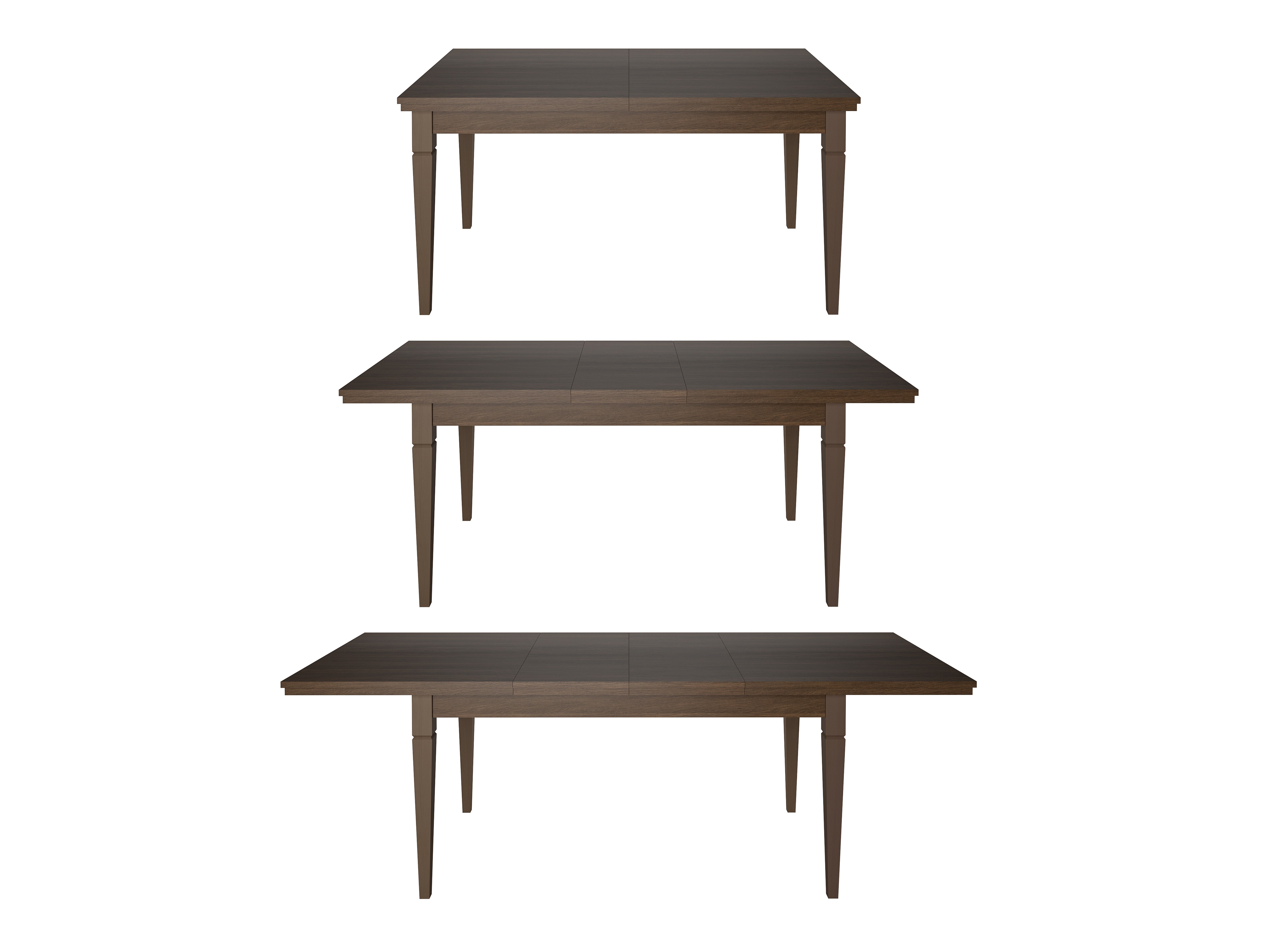 Bord Tolnue 107 (Egetræ)