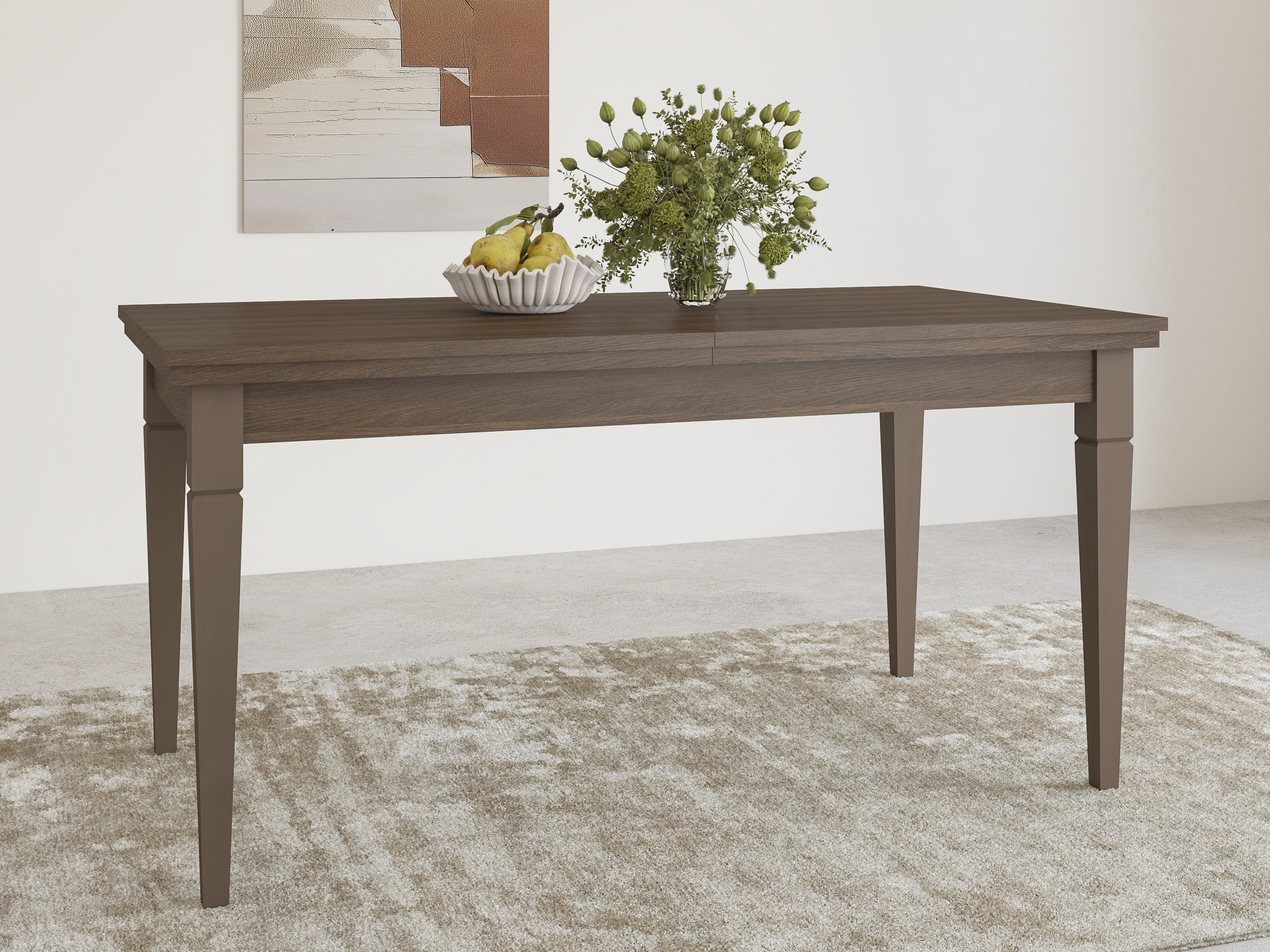 Bord Tolnue 107 (Egetræ)