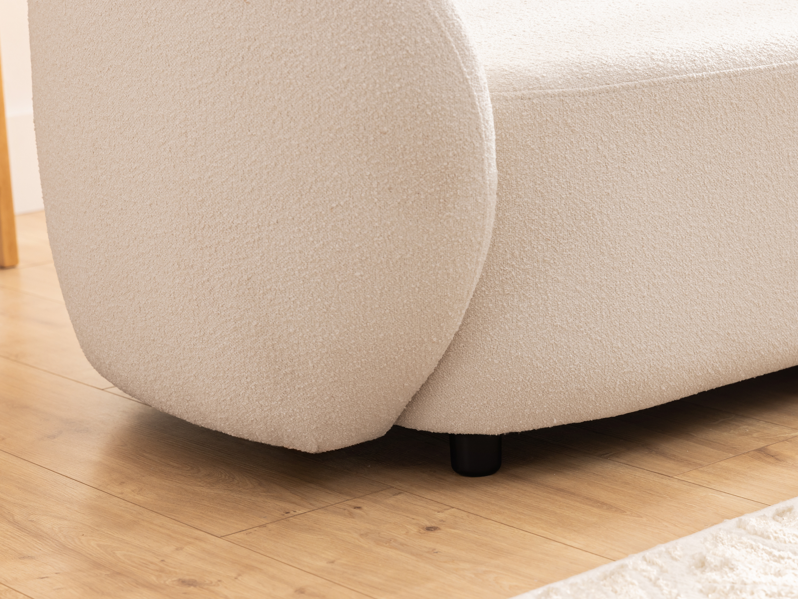 Sofa Rocklin 112 (Loop 01)