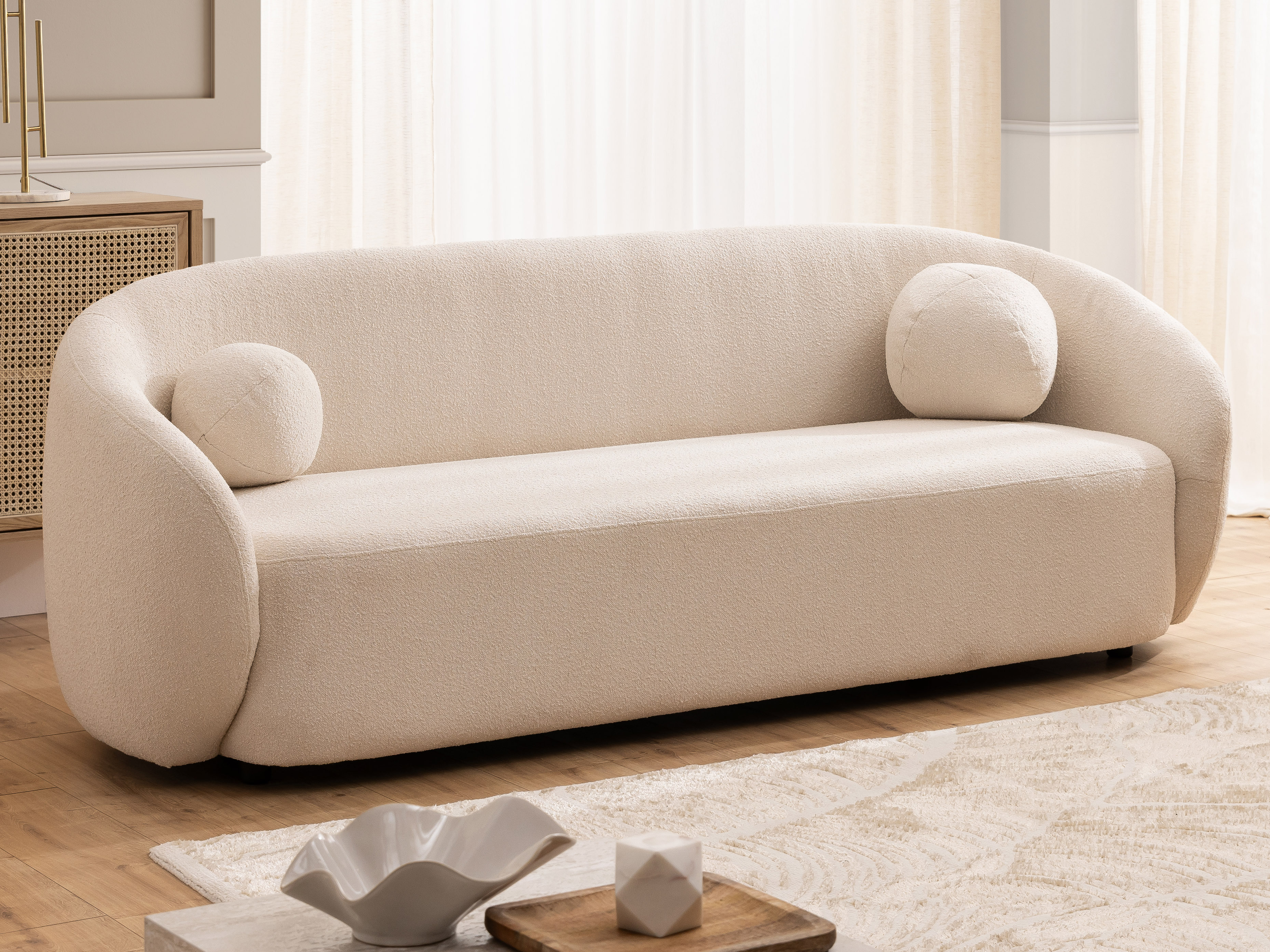 Sofa Rocklin 112