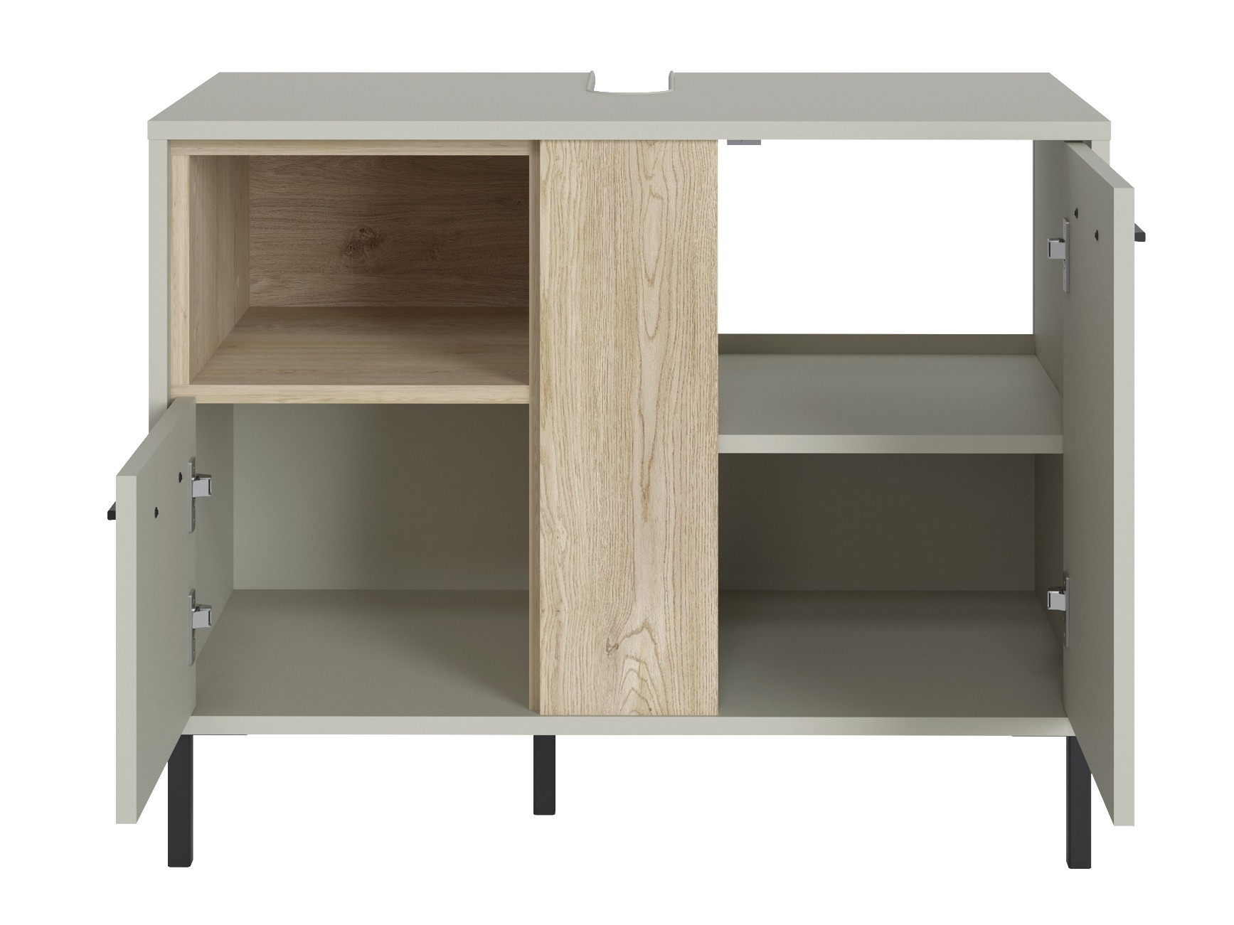 Badeværelsessæt Camelbu 107