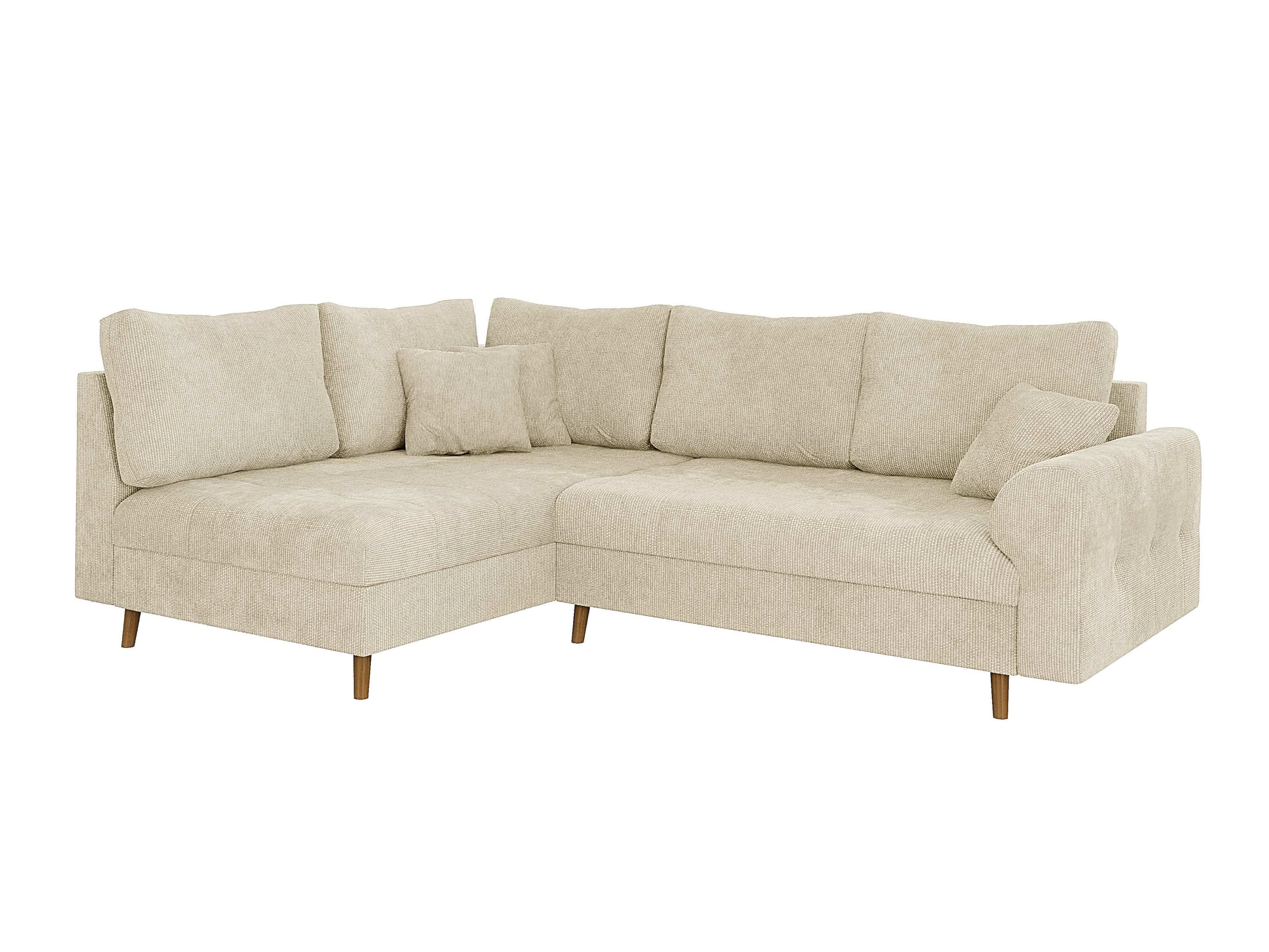 Hjørnesofa Elbmori 100 (Flow 05)