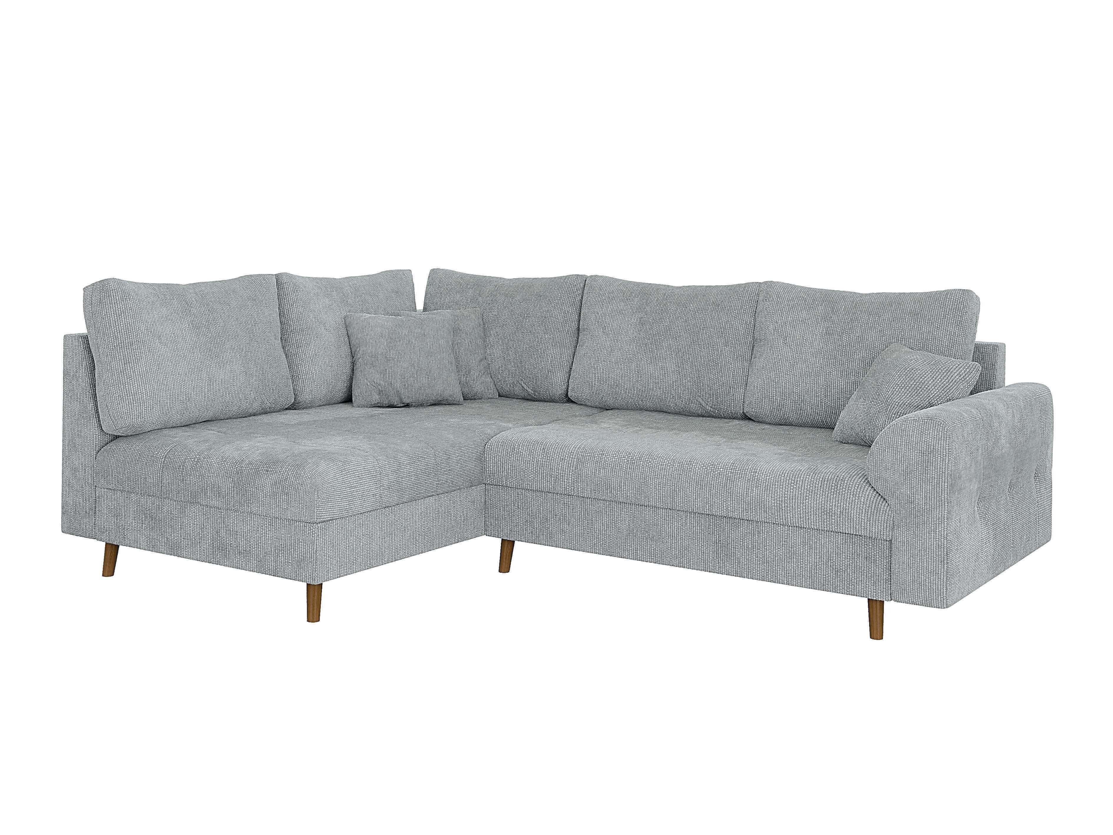 Hjørnesofa Elbmori 100 (Flow 16)
