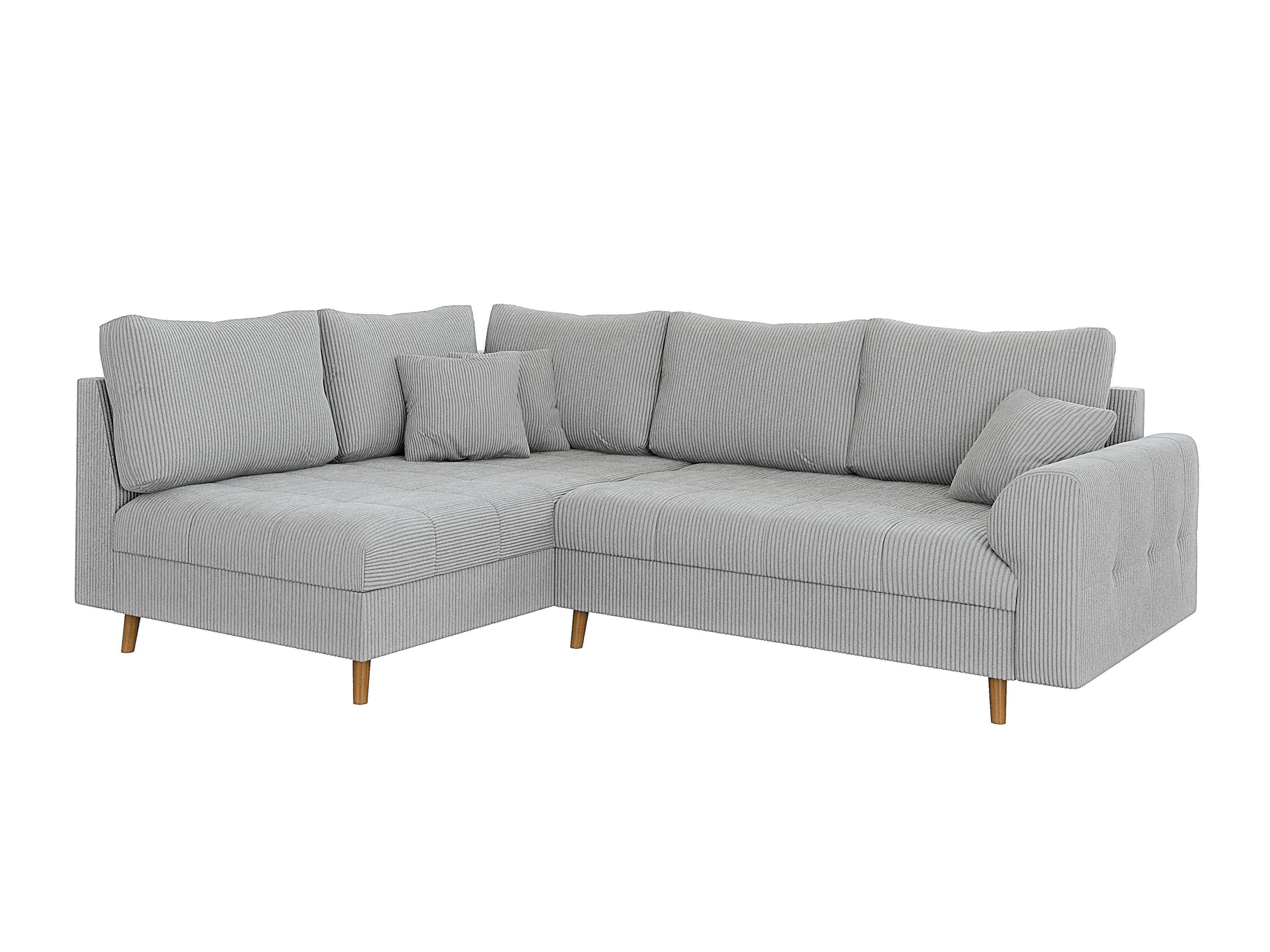 Hjørnesofa Elbmori 100 (Lincoln 86)