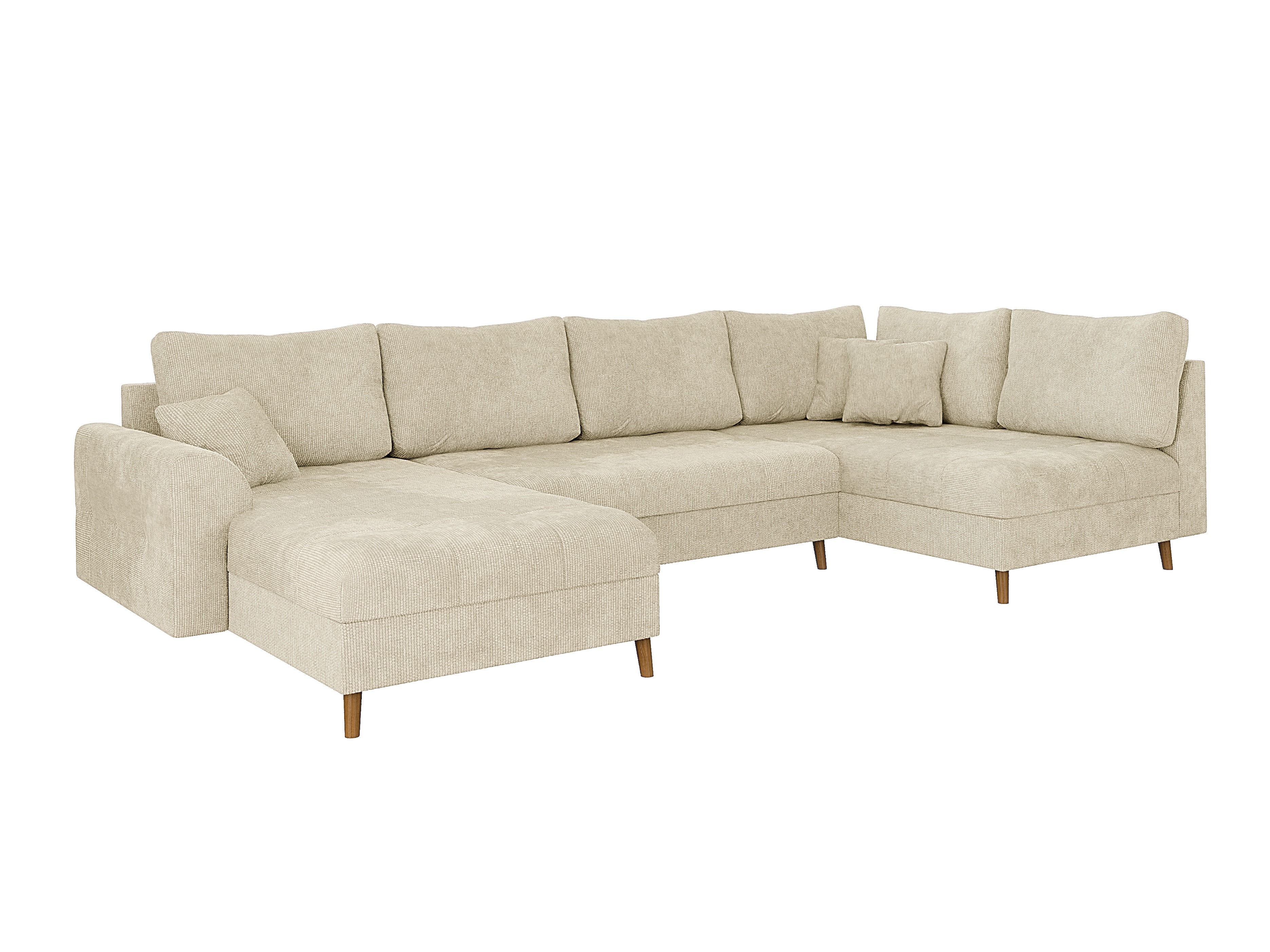 Hjørnesofa Elbmori 101 (Flow 05)