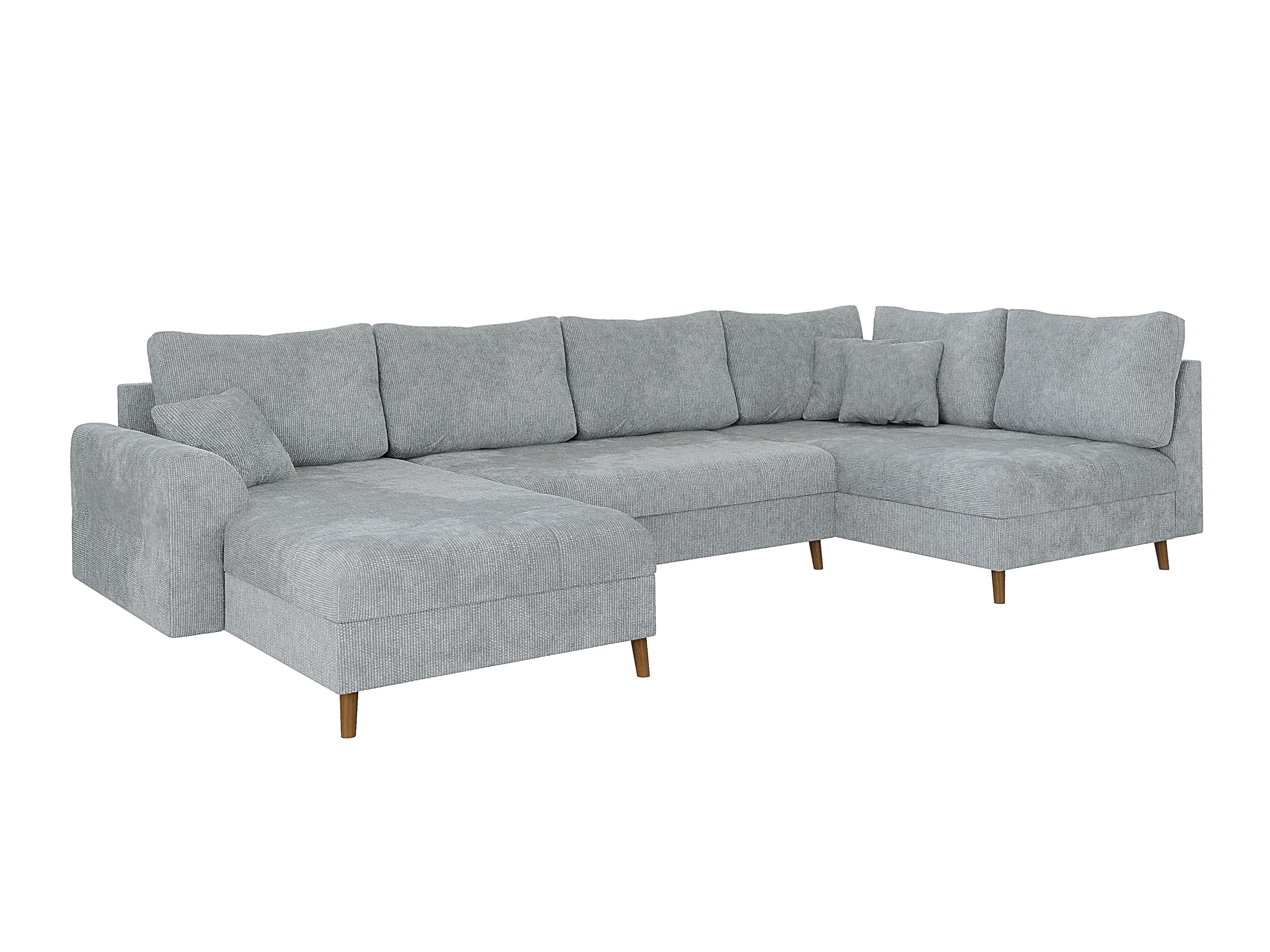 Hjørnesofa Elbmori 101 (Flow 16)