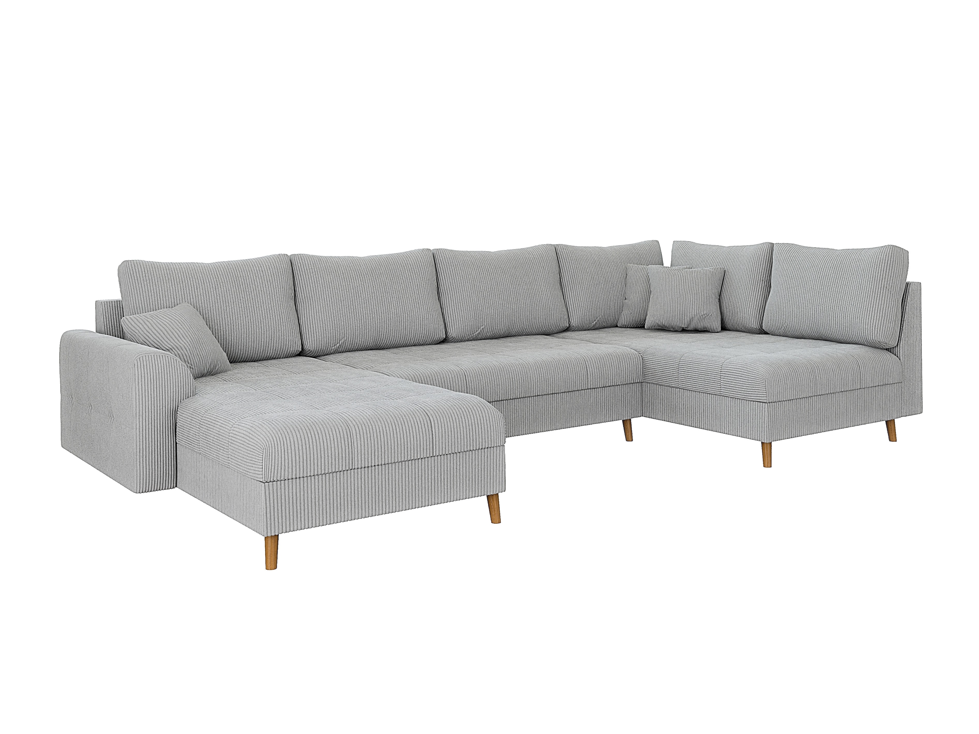 Hjørnesofa Elbmori 101 (Lincoln 86)