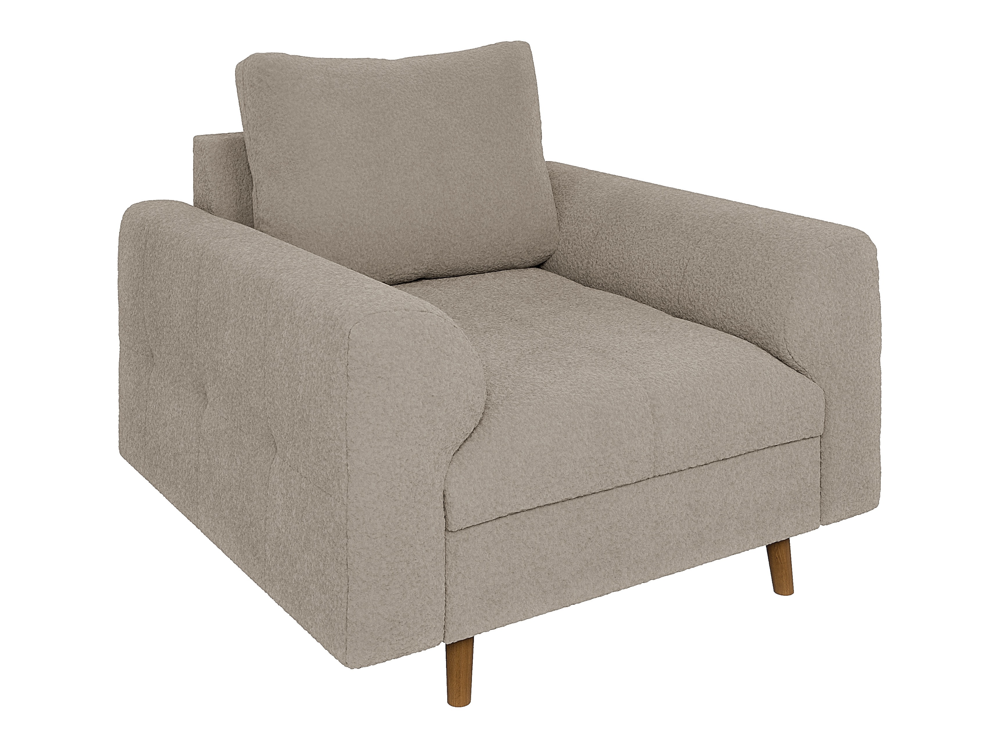 Lænestol Elbmori 103 (Coral 65)