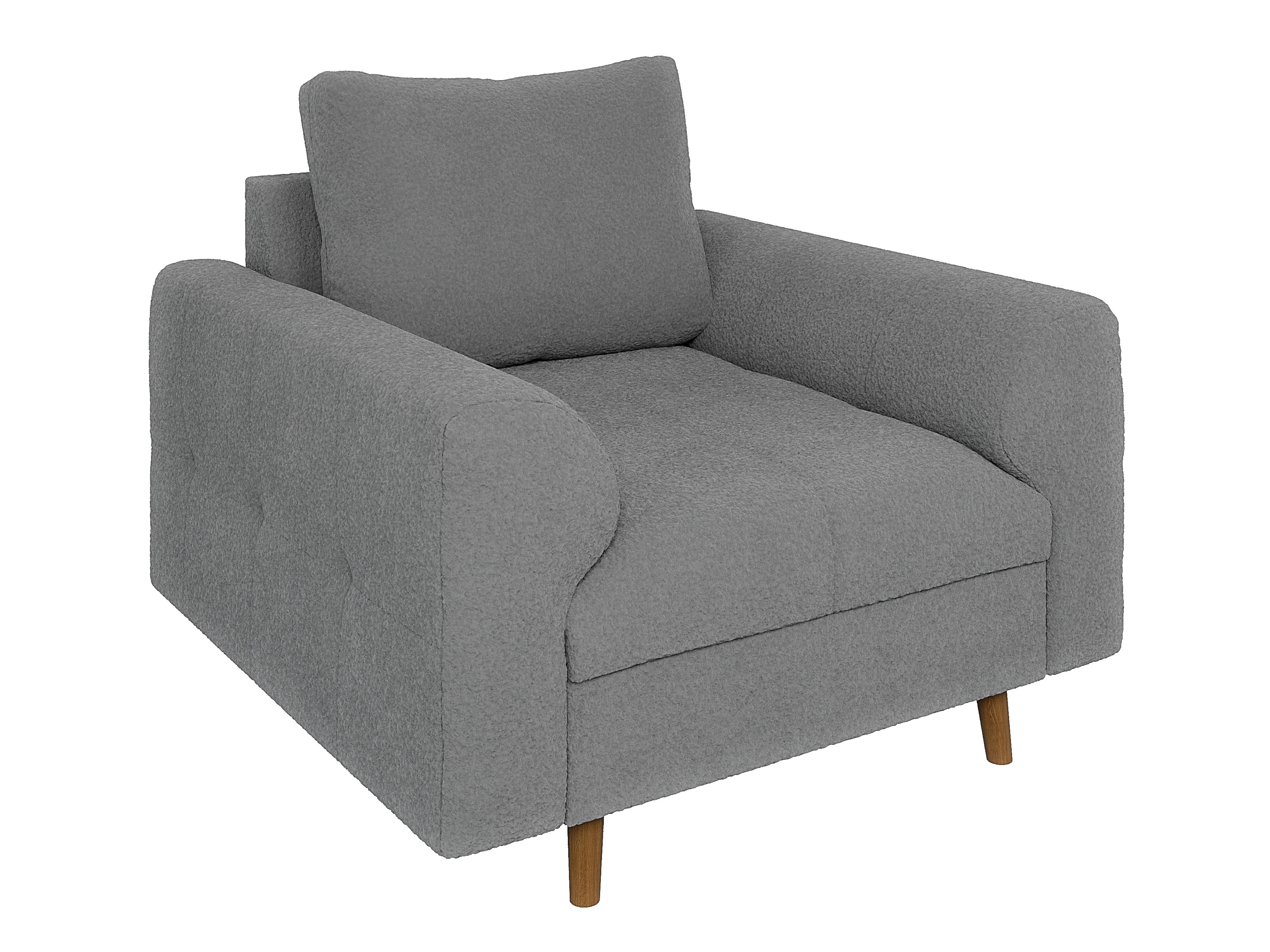 Lænestol Elbmori 103 (Coral 75)