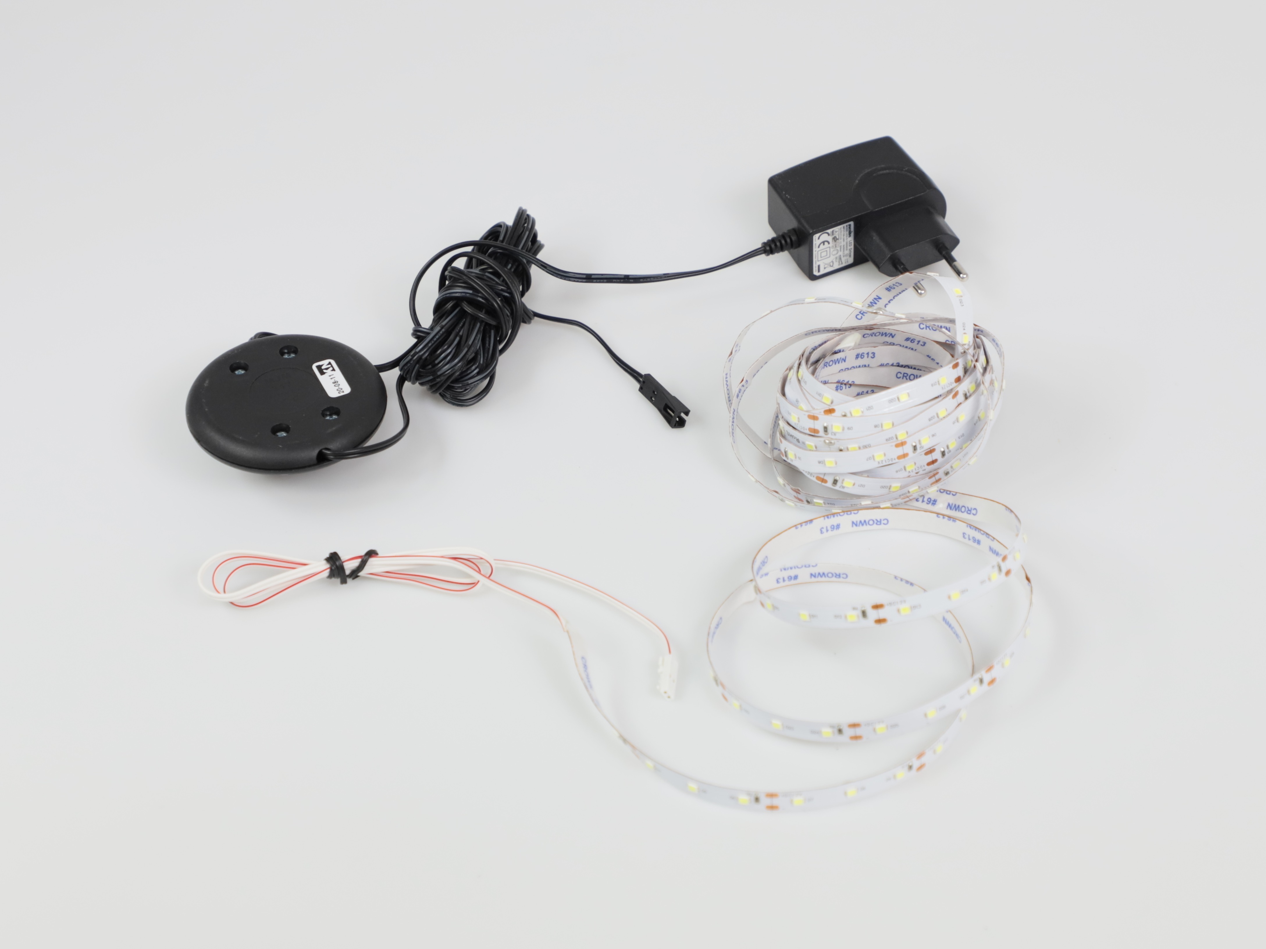 LED belysning Vosalo 110