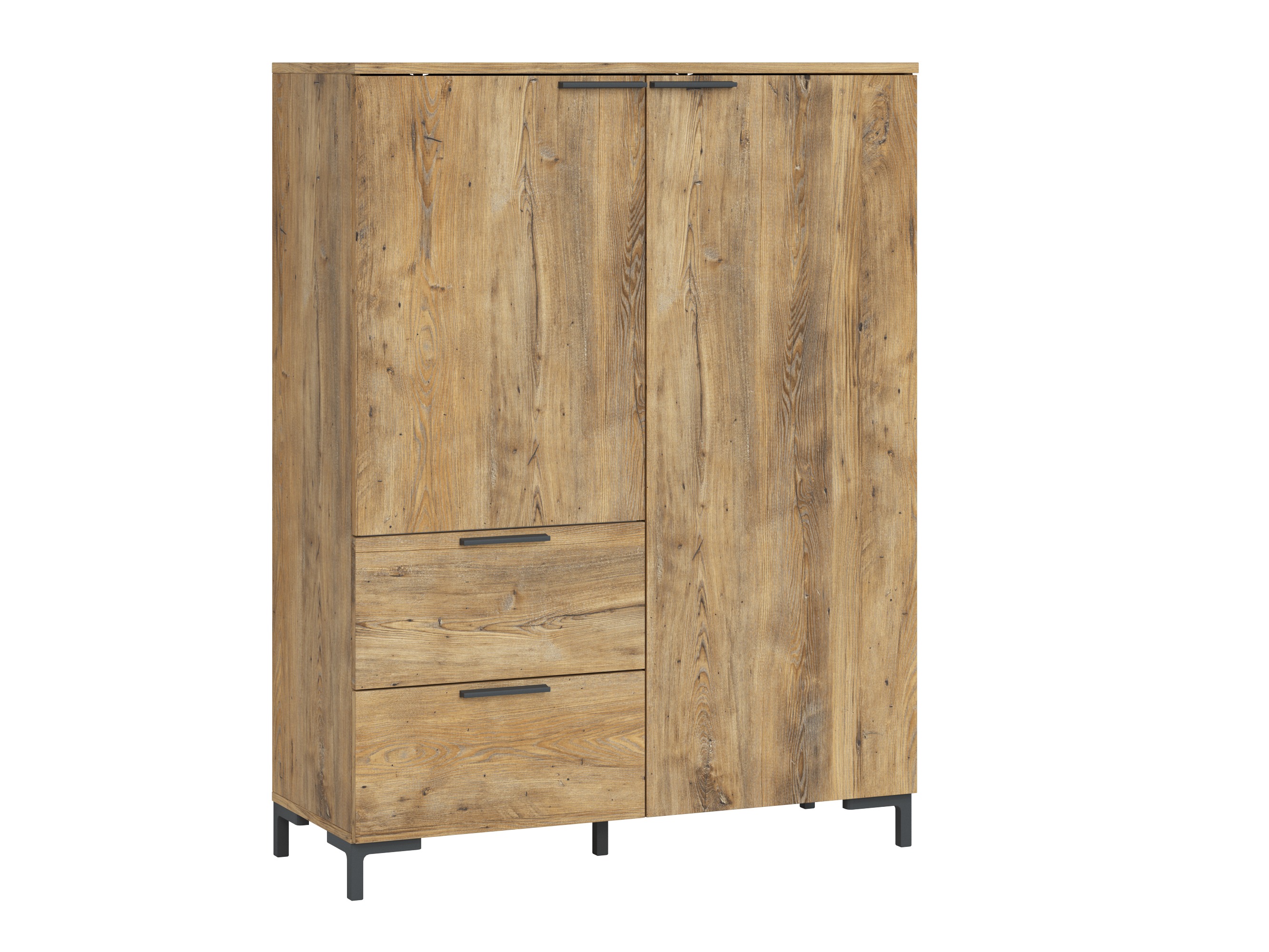 Reol Salnola 100 (Kastanje)