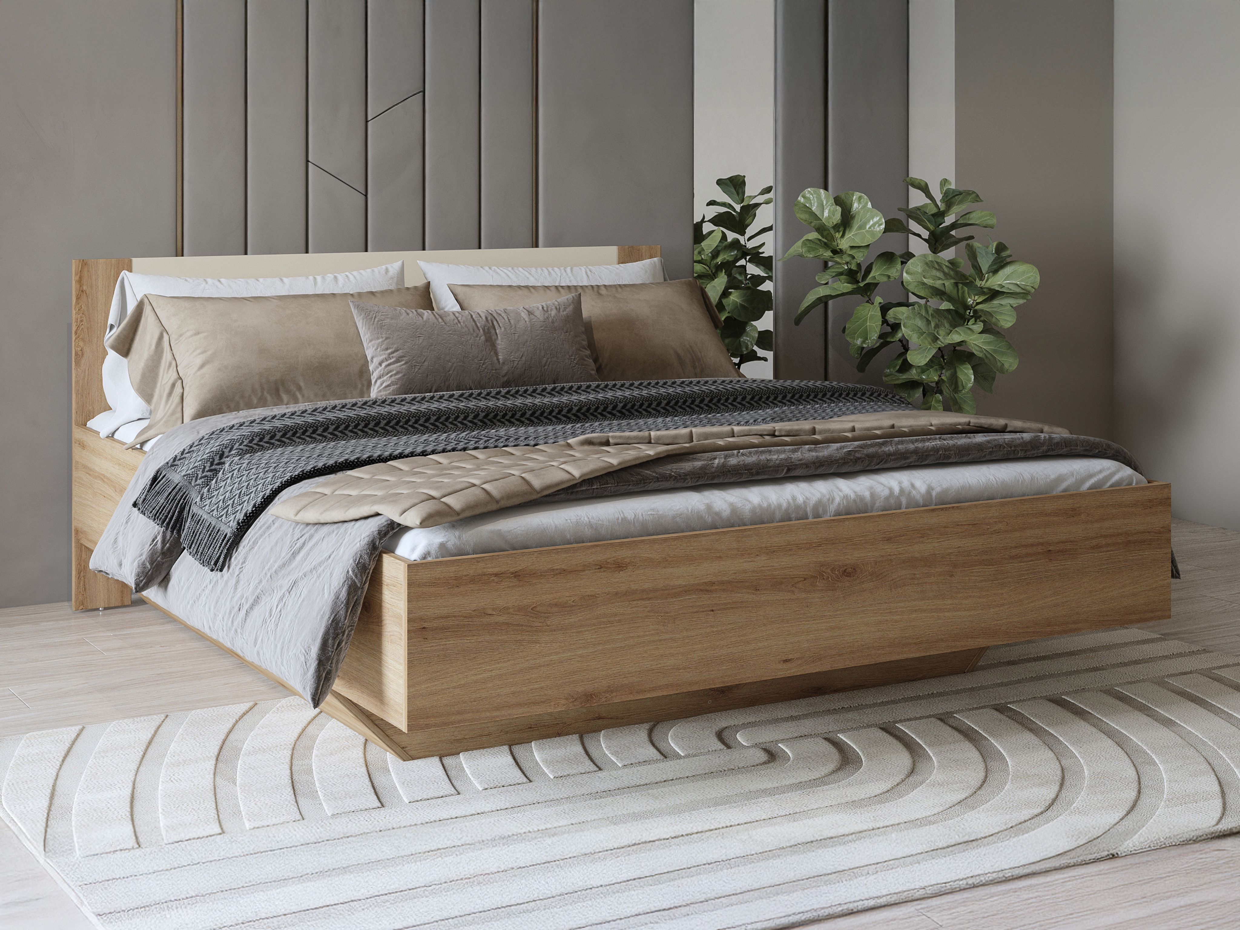 Seng Mirsevi 106 (160 x 200 cm)