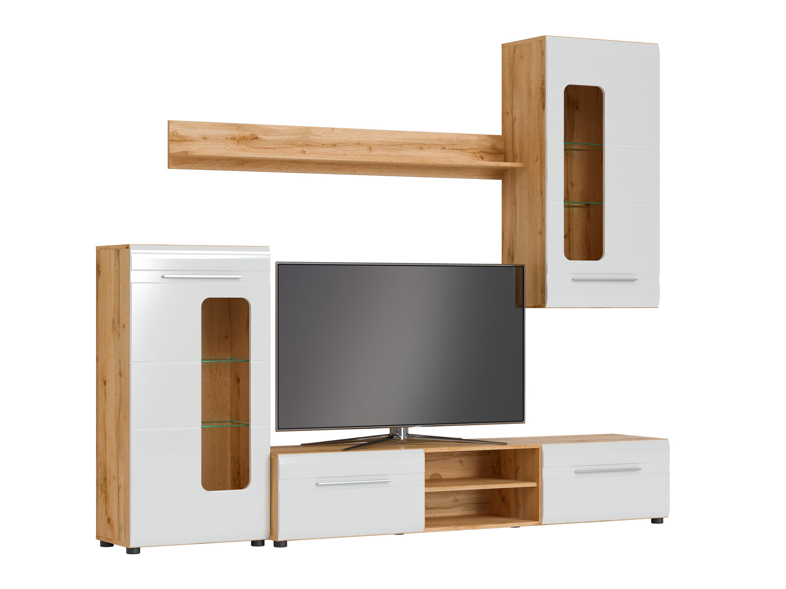 Stuemøbelsæt Ontario 172