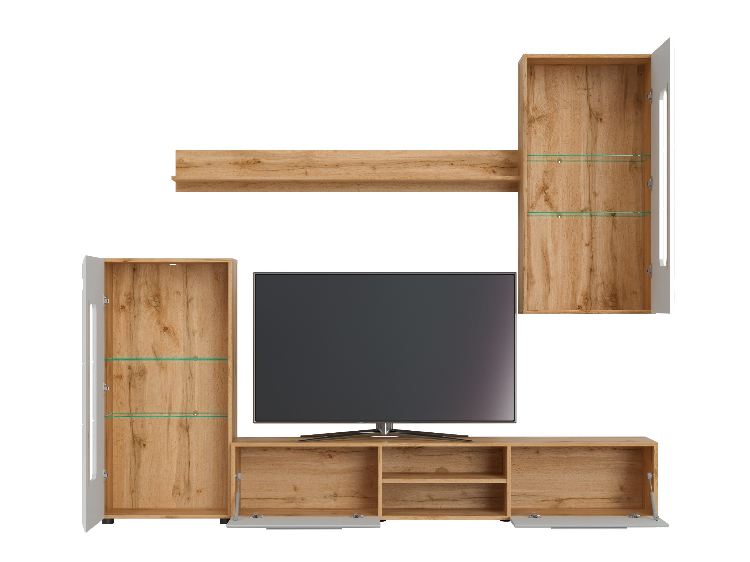 Stuemøbelsæt Ontario 172