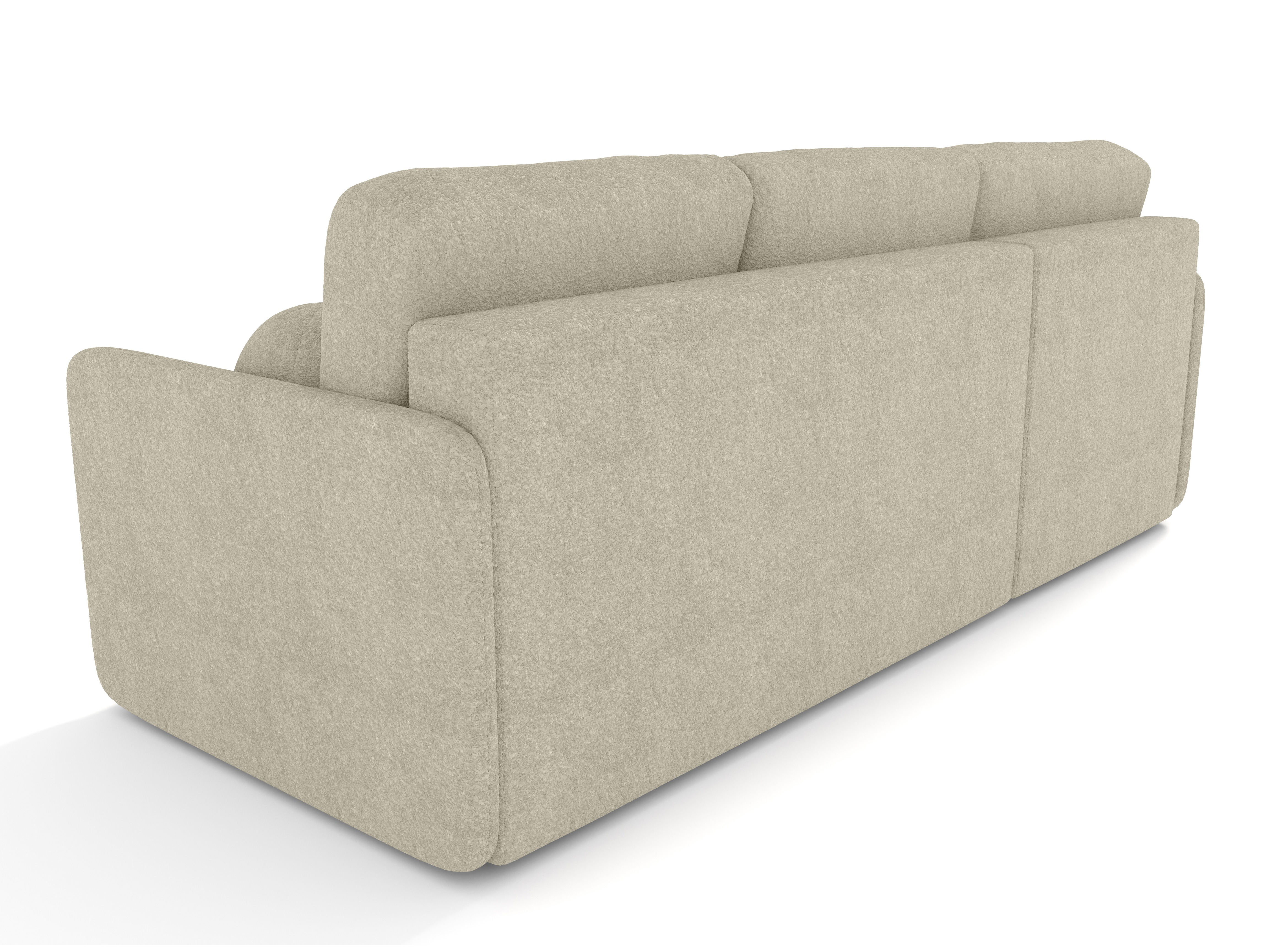 Hjørnesofa Greensboro 106