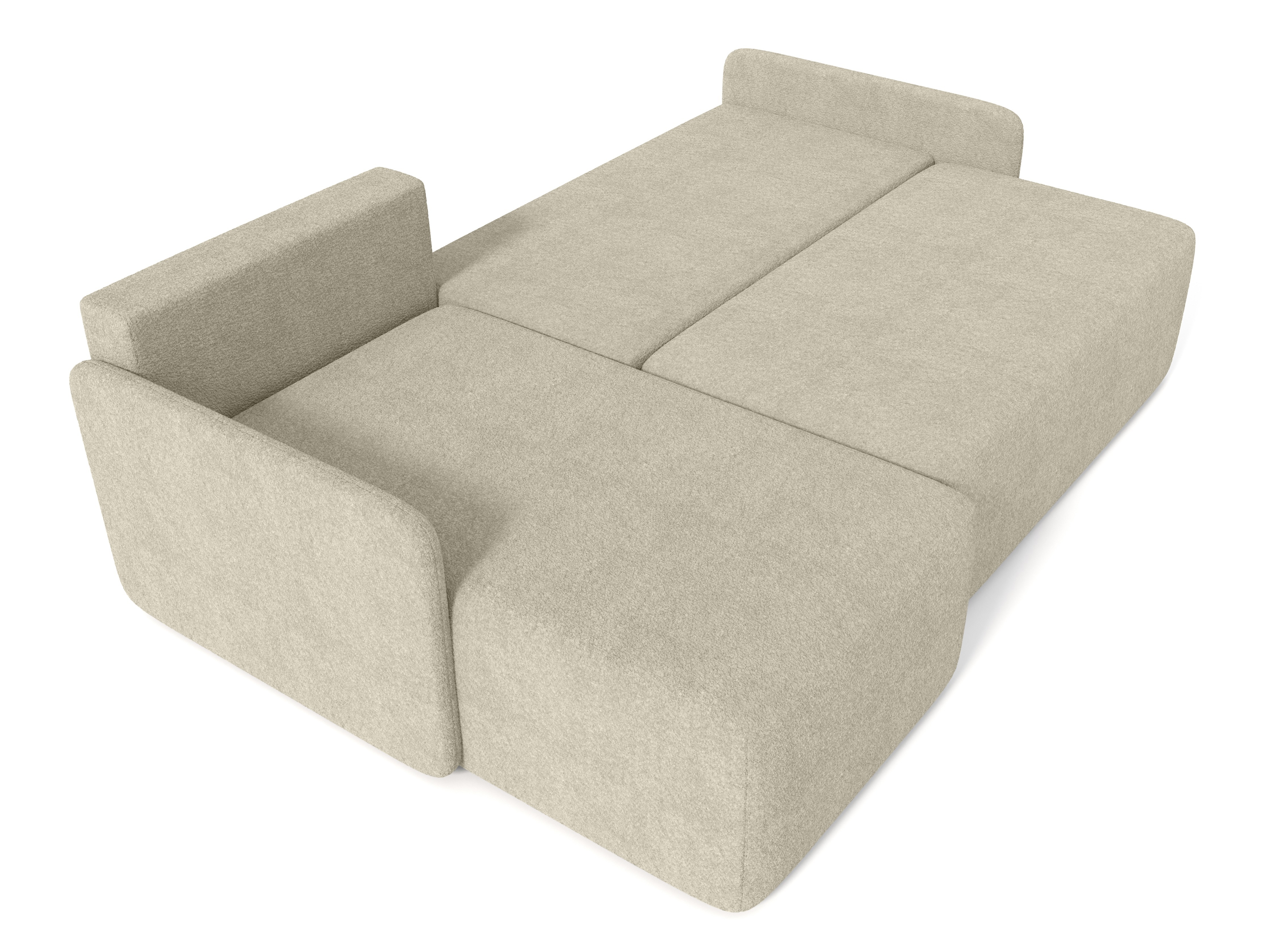 Hjørnesofa Greensboro 106