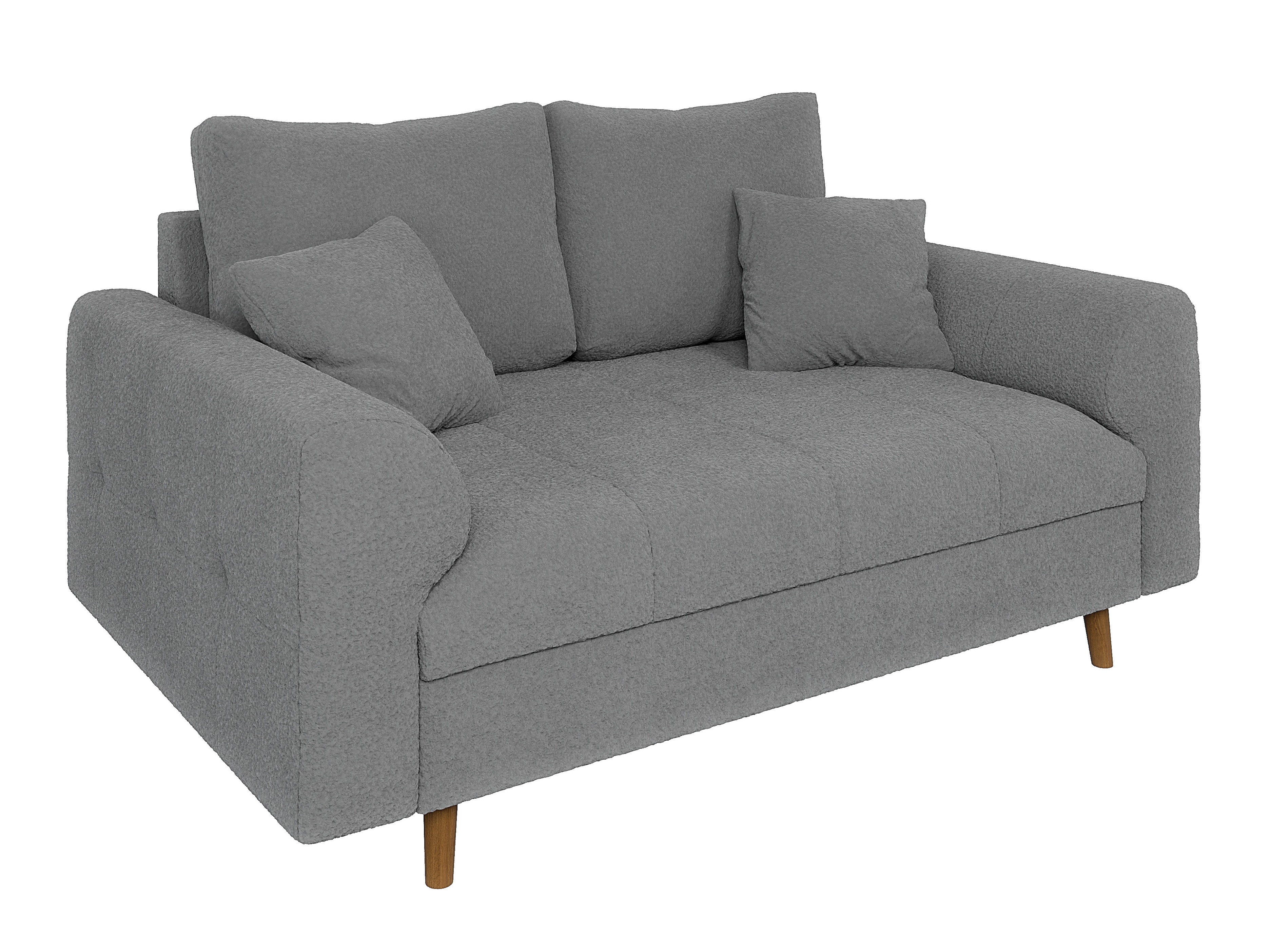 Sofa Elbmori 104 (Coral 75)