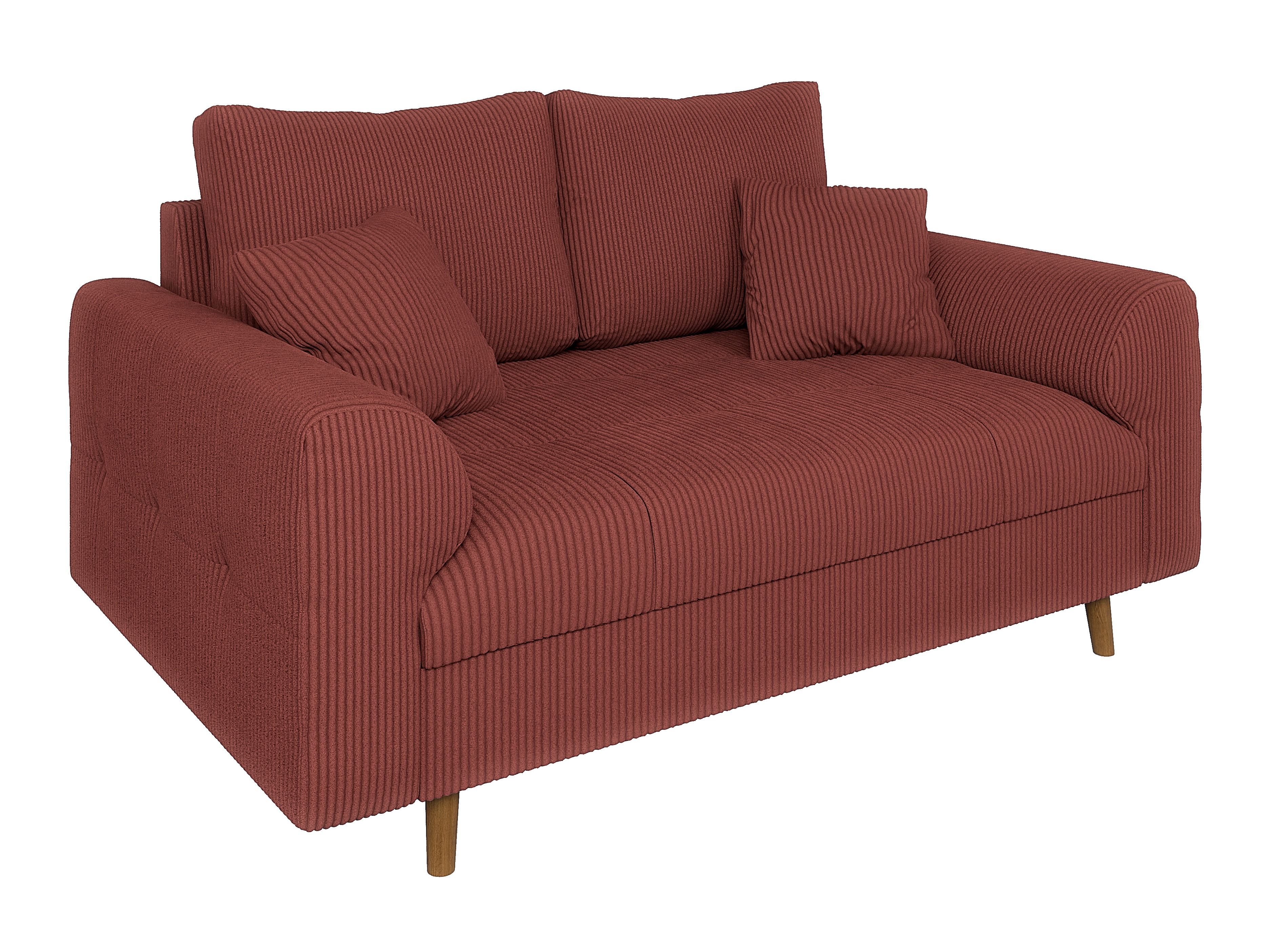 Sofa Elbmori 104 (Lincoln 57)