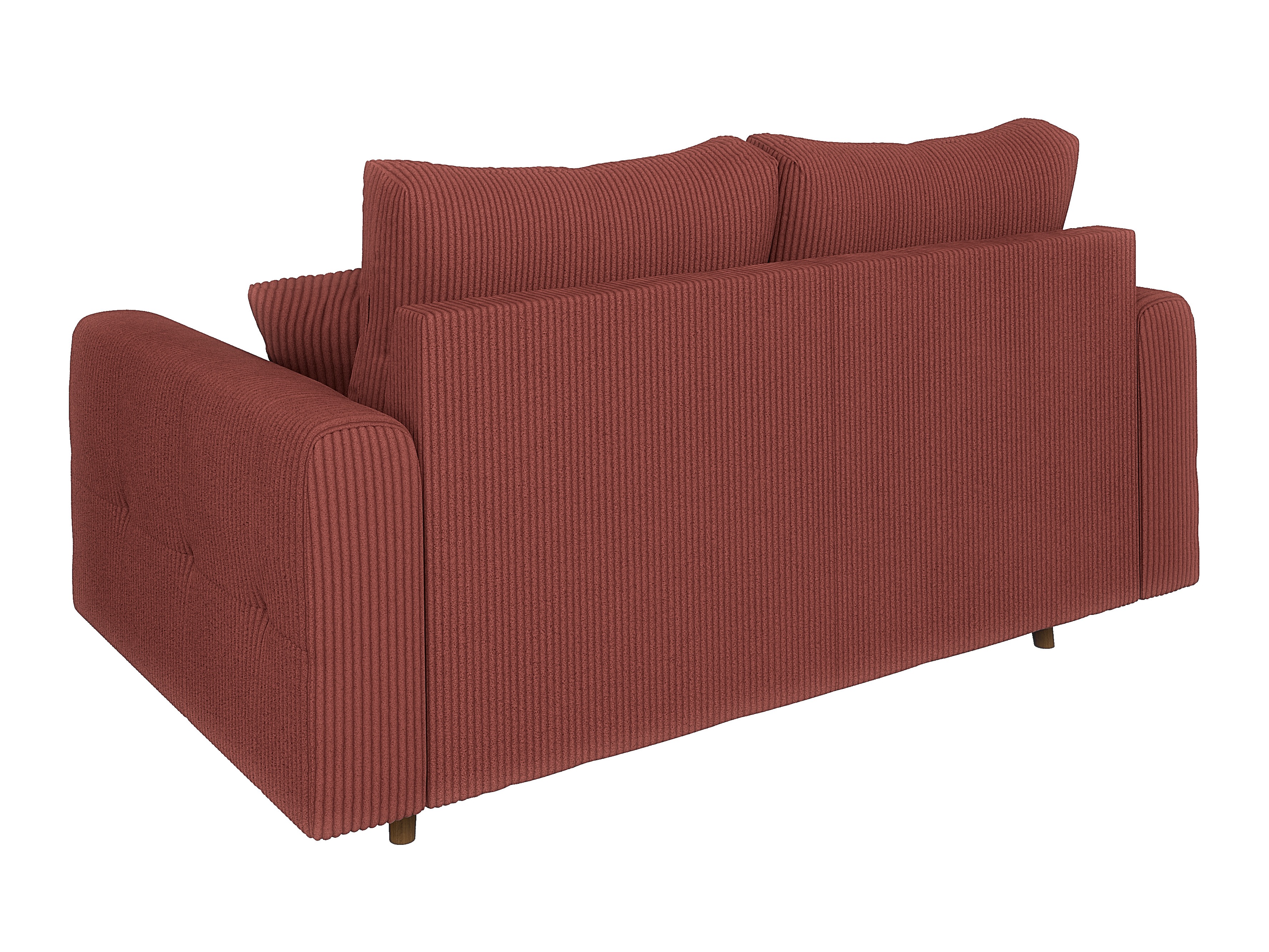 Sofa Elbmori 104 (Lincoln 57)