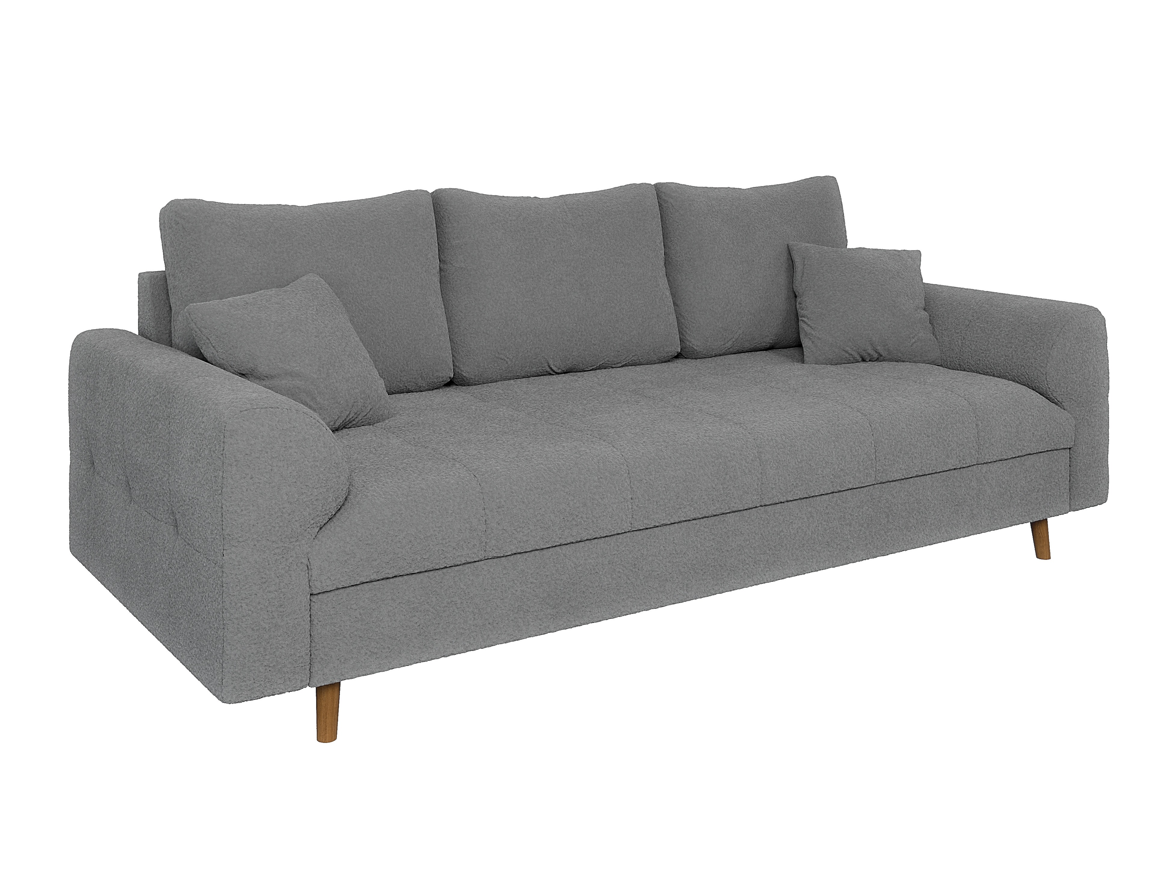 Sofa Elbmori 105 (Coral 75)