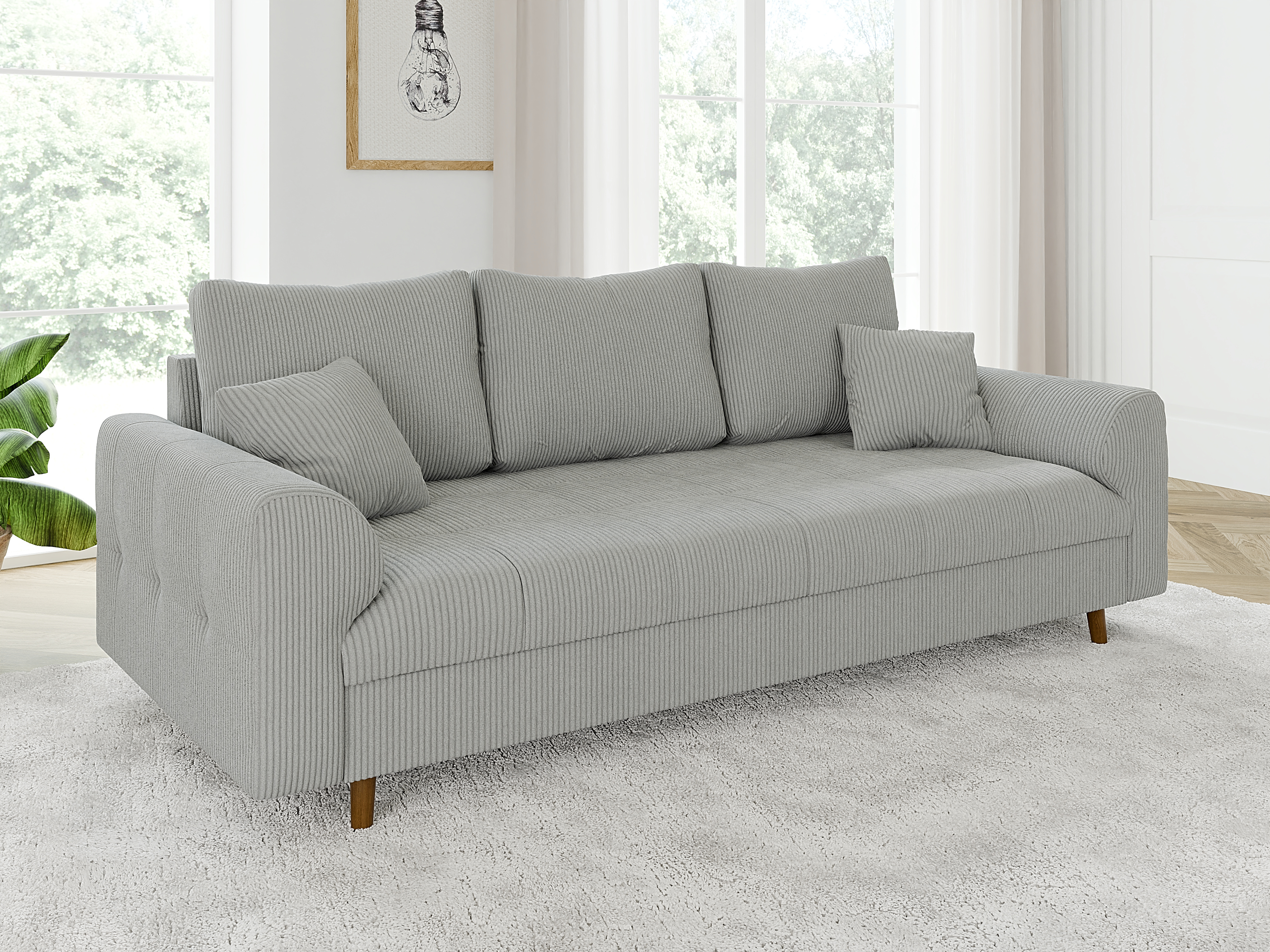 Sofa Elbmori 105