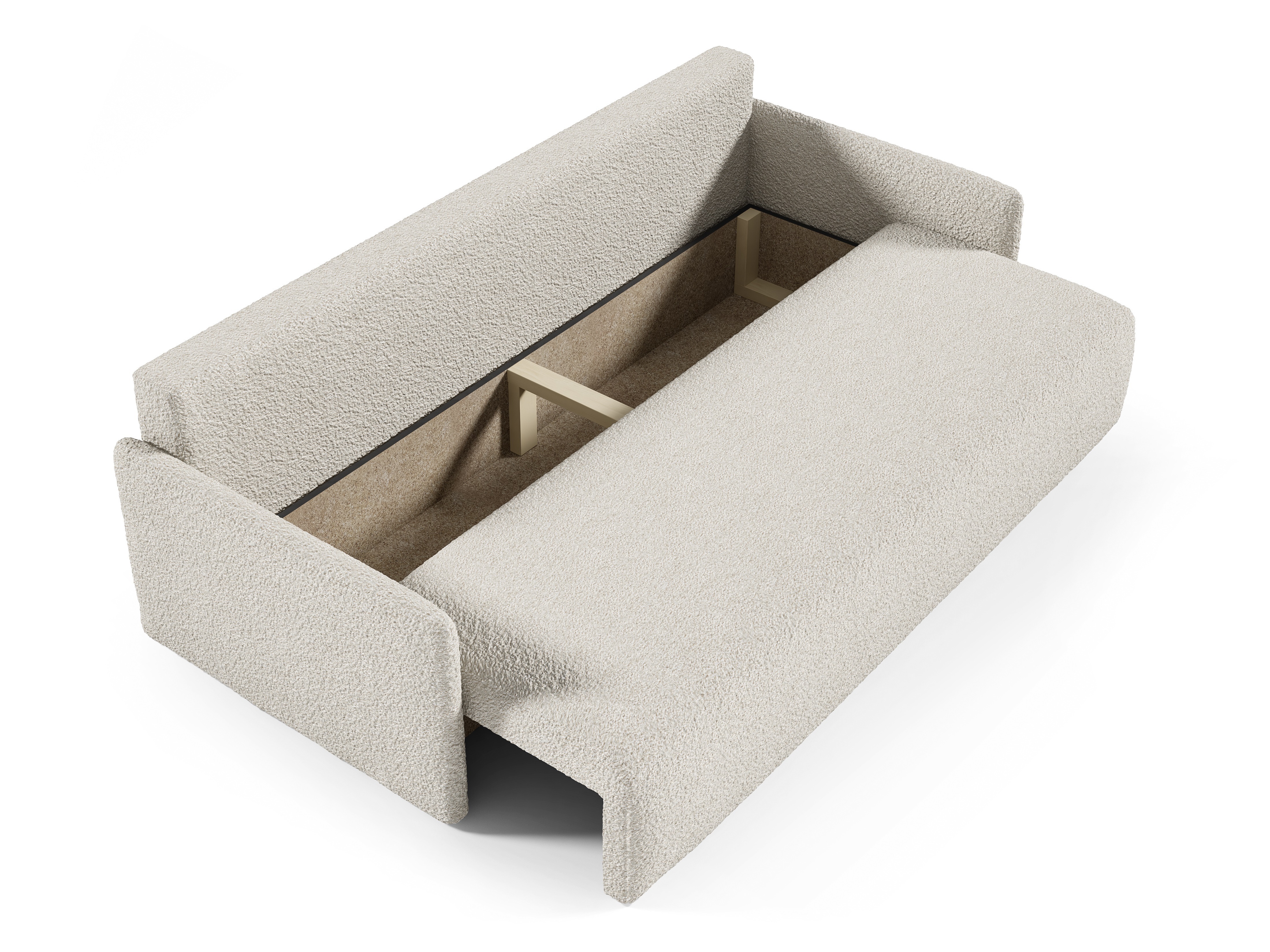 Sovesofa Arcadia 106
