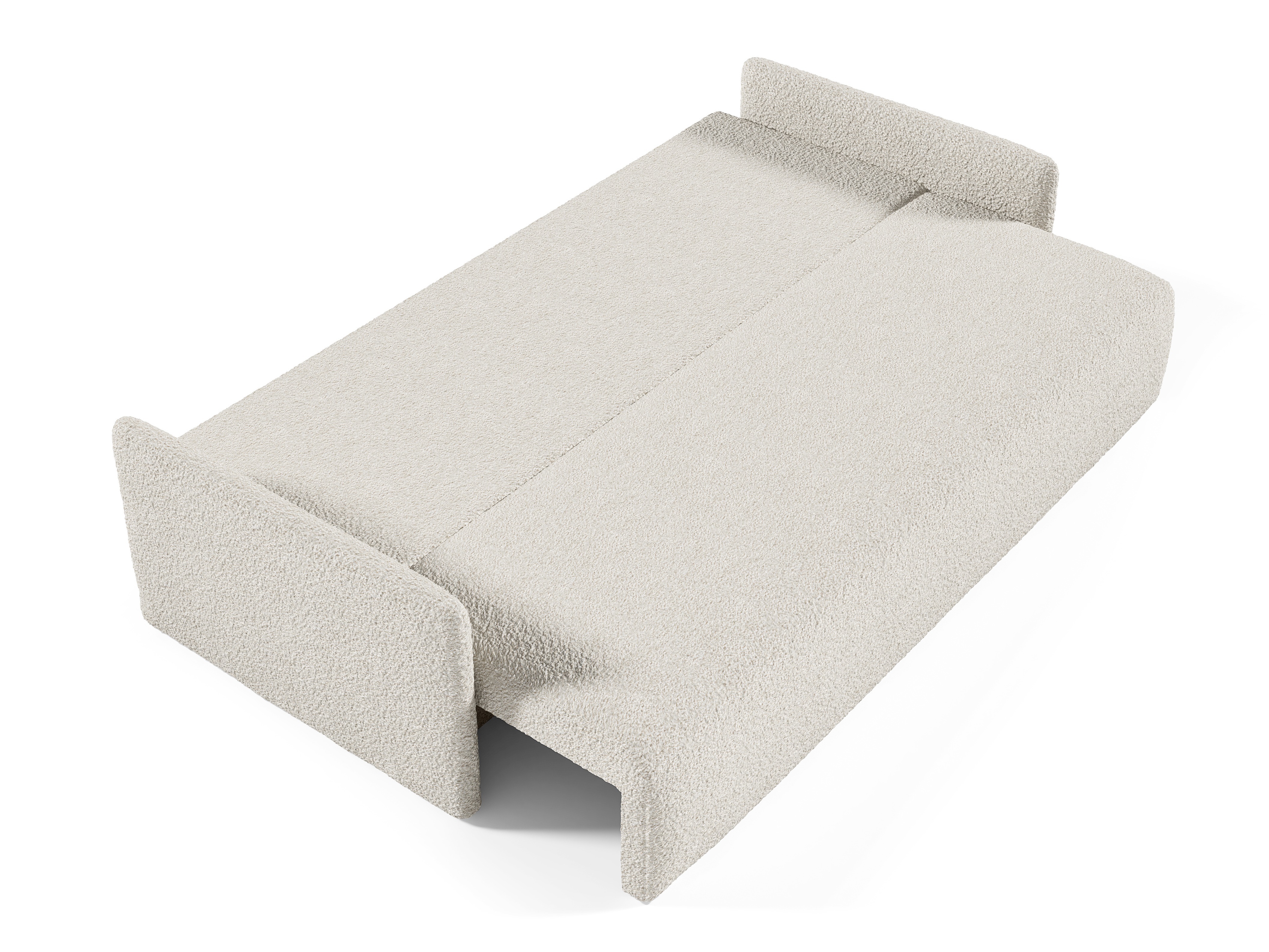 Sovesofa Greensboro 107