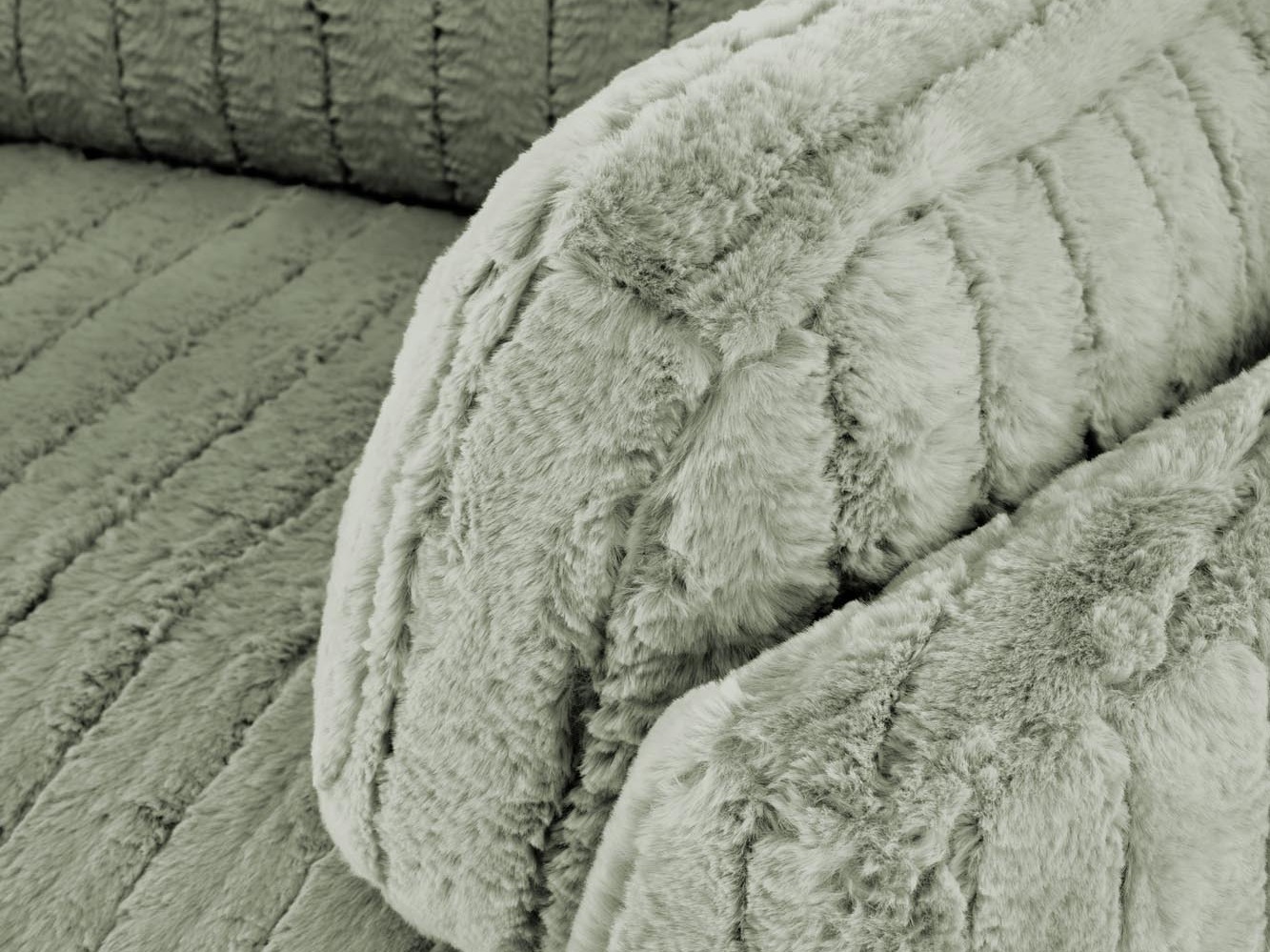 Hvilestol Houston 2079 (Lys mynte)