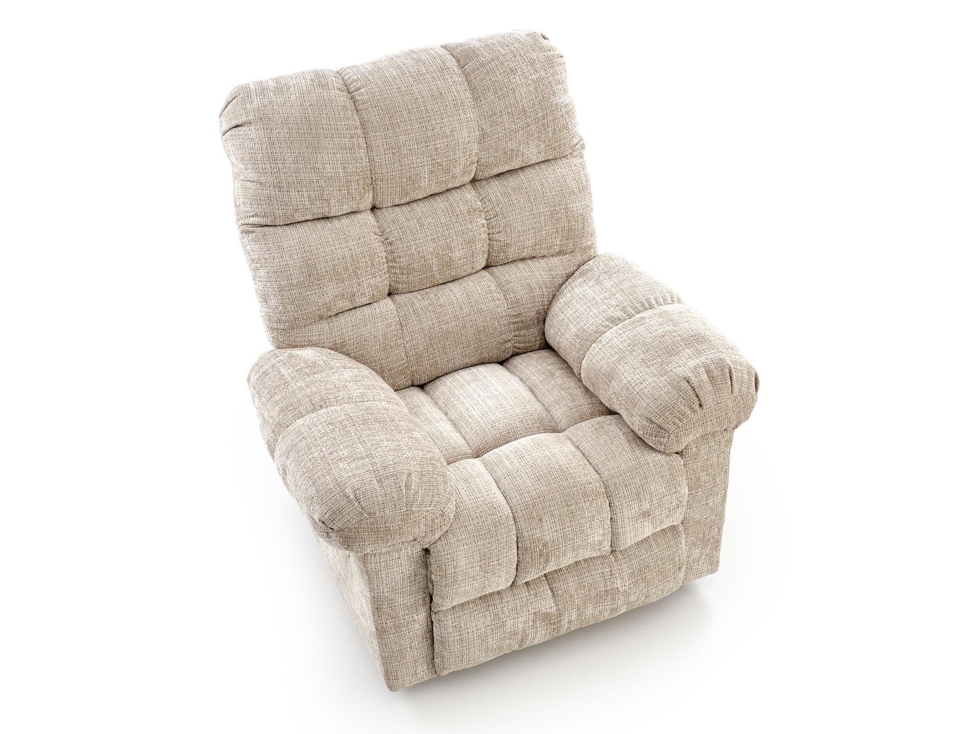 Hvilestol Houston 2080 (Beige)