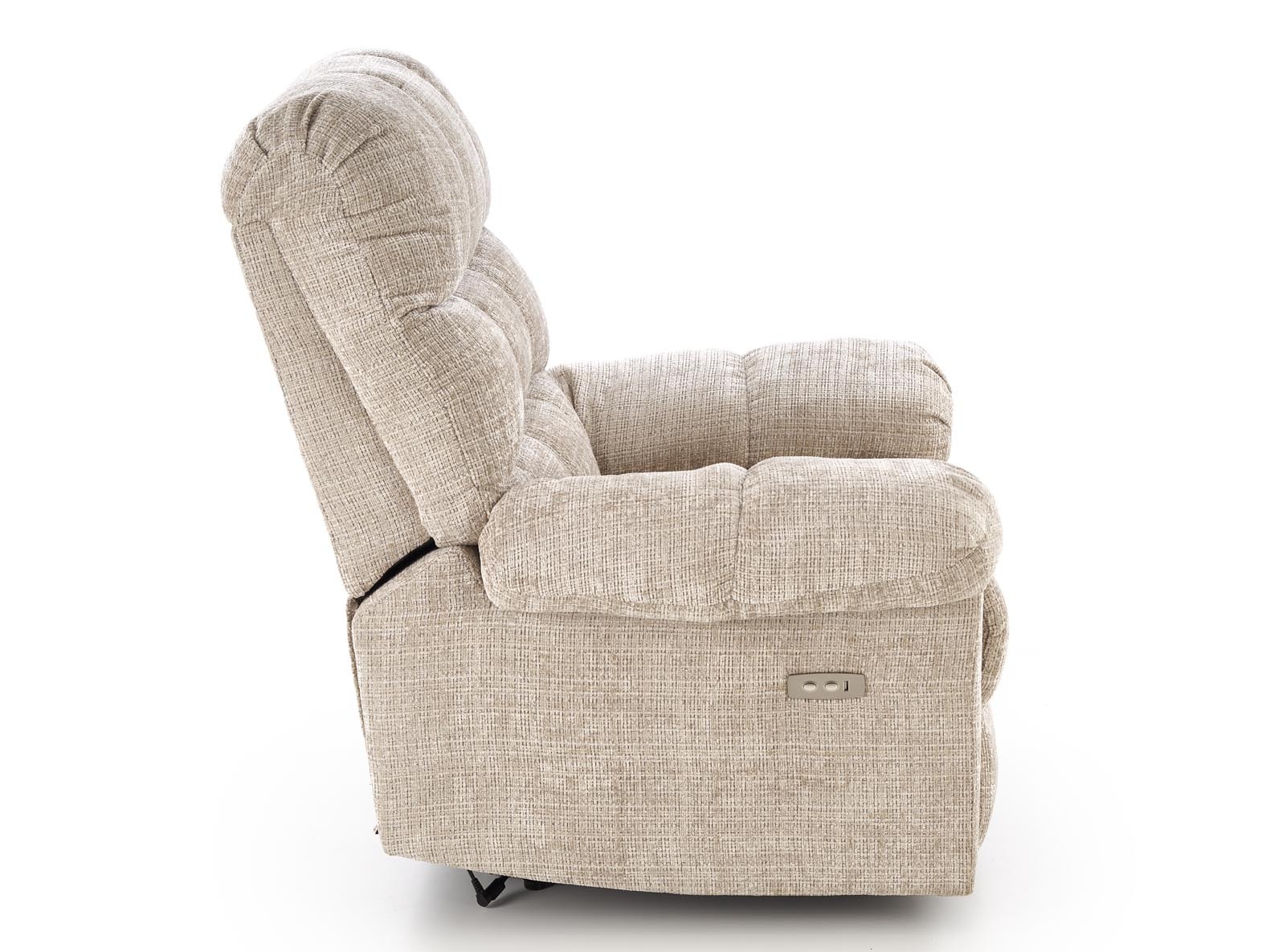 Hvilestol Houston 2080 (Beige)