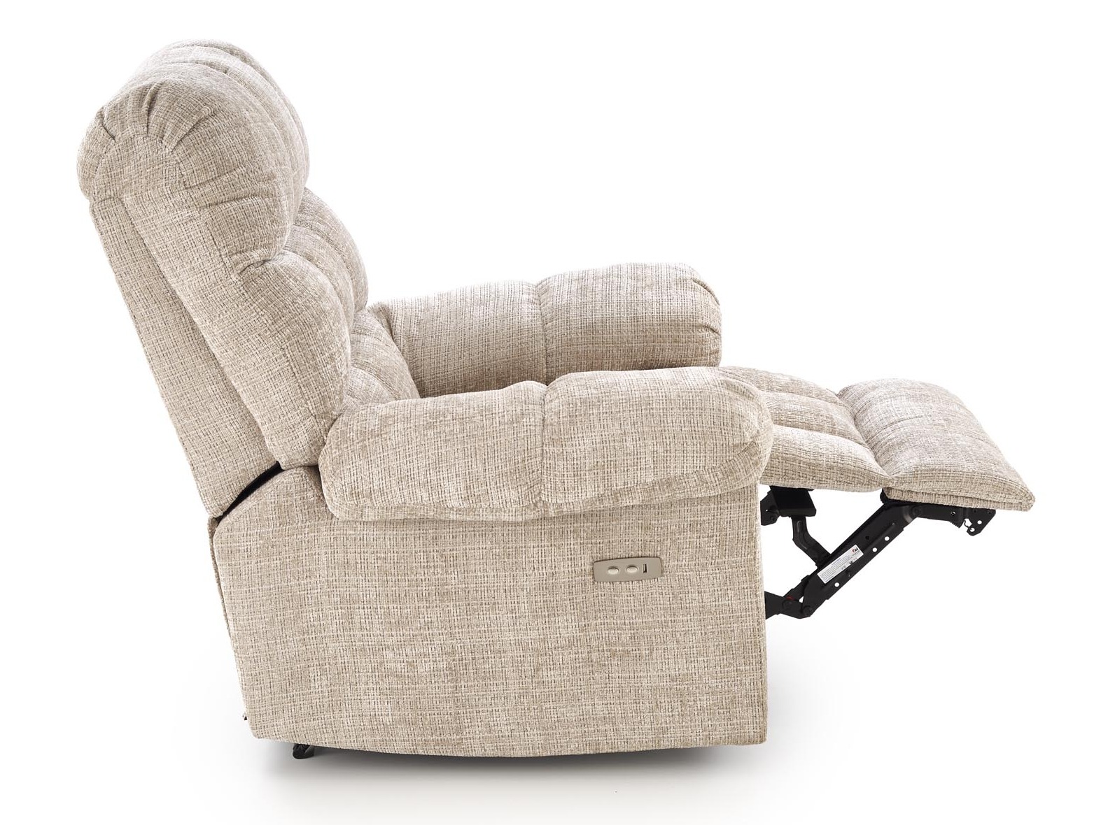 Hvilestol Houston 2080 (Beige)