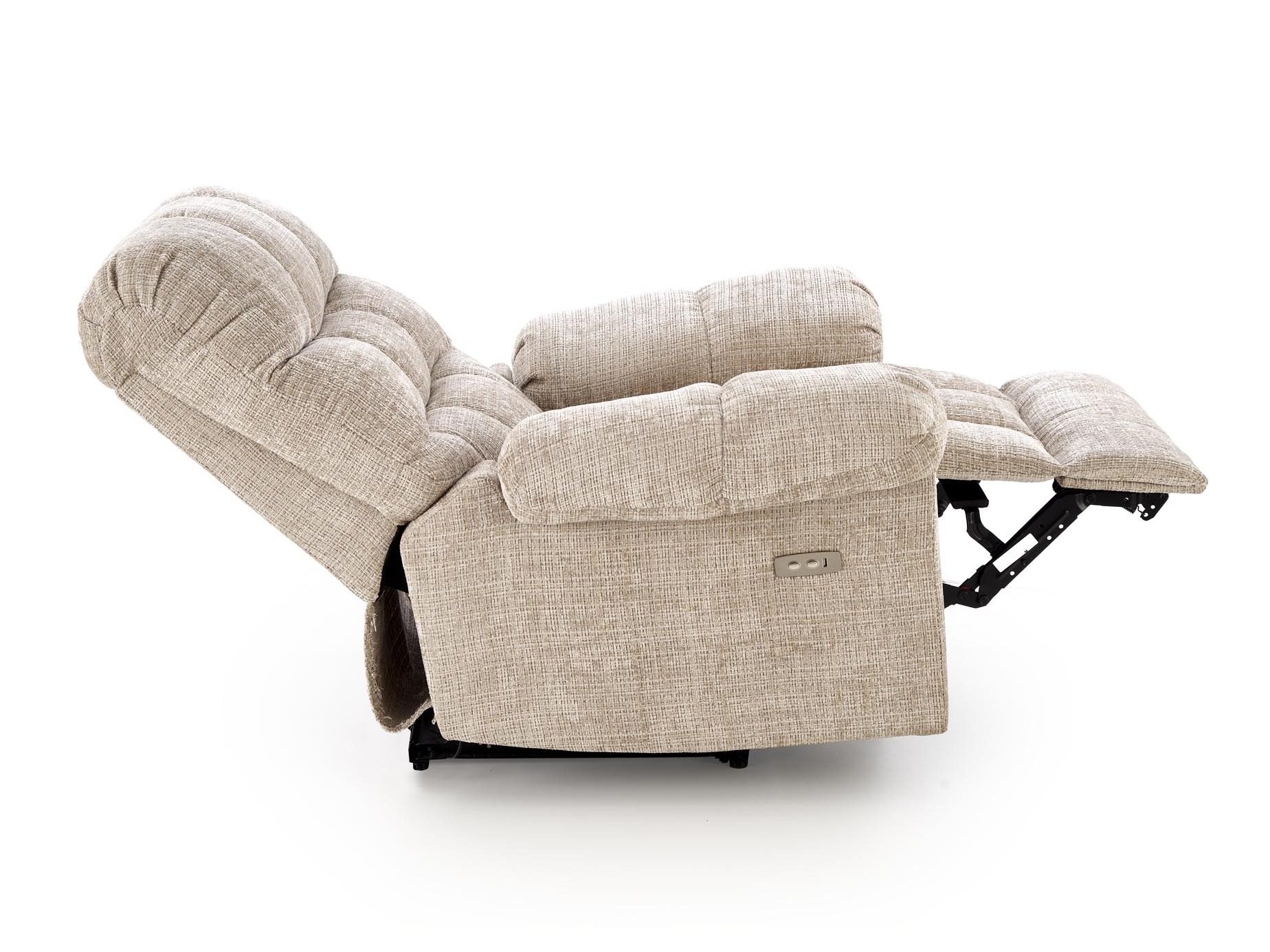 Hvilestol Houston 2080 (Beige)