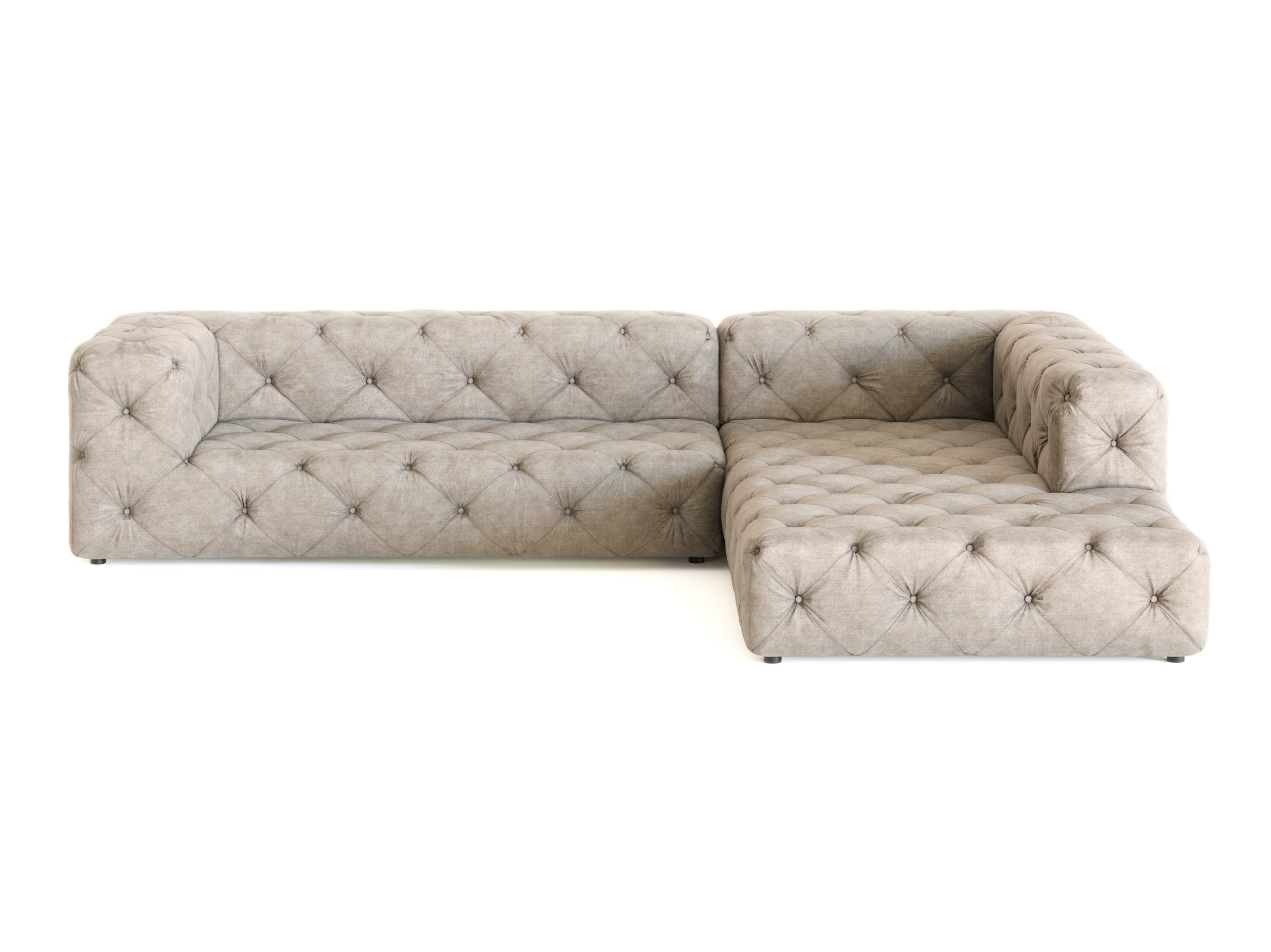 Hjørnesofa Tenvira 100 (Enjoy New 01)