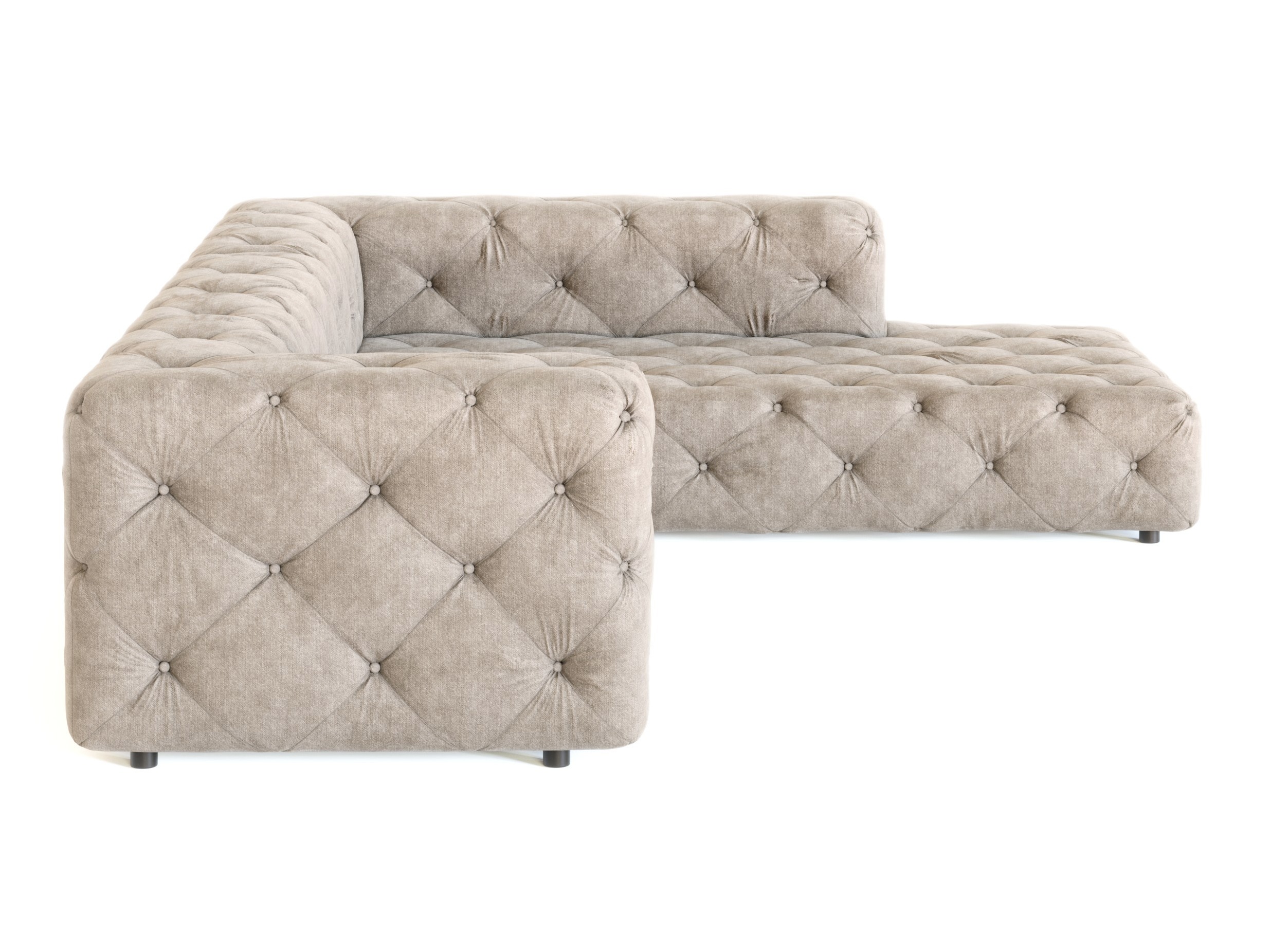 Hjørnesofa Tenvira 100 (Enjoy New 01)