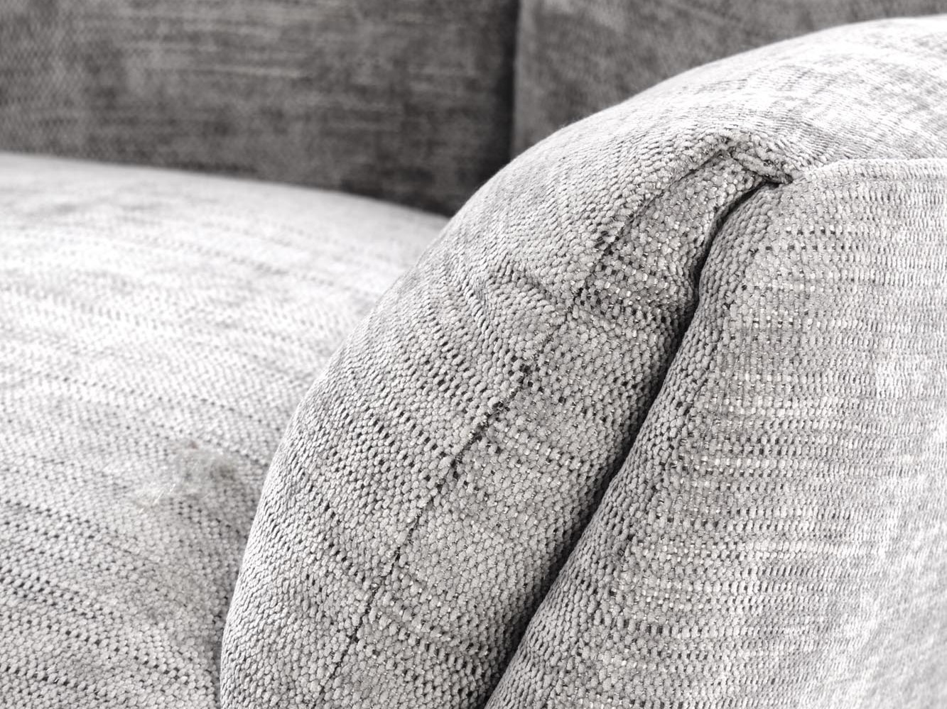 Lænestol Houston 2088 (Grå)