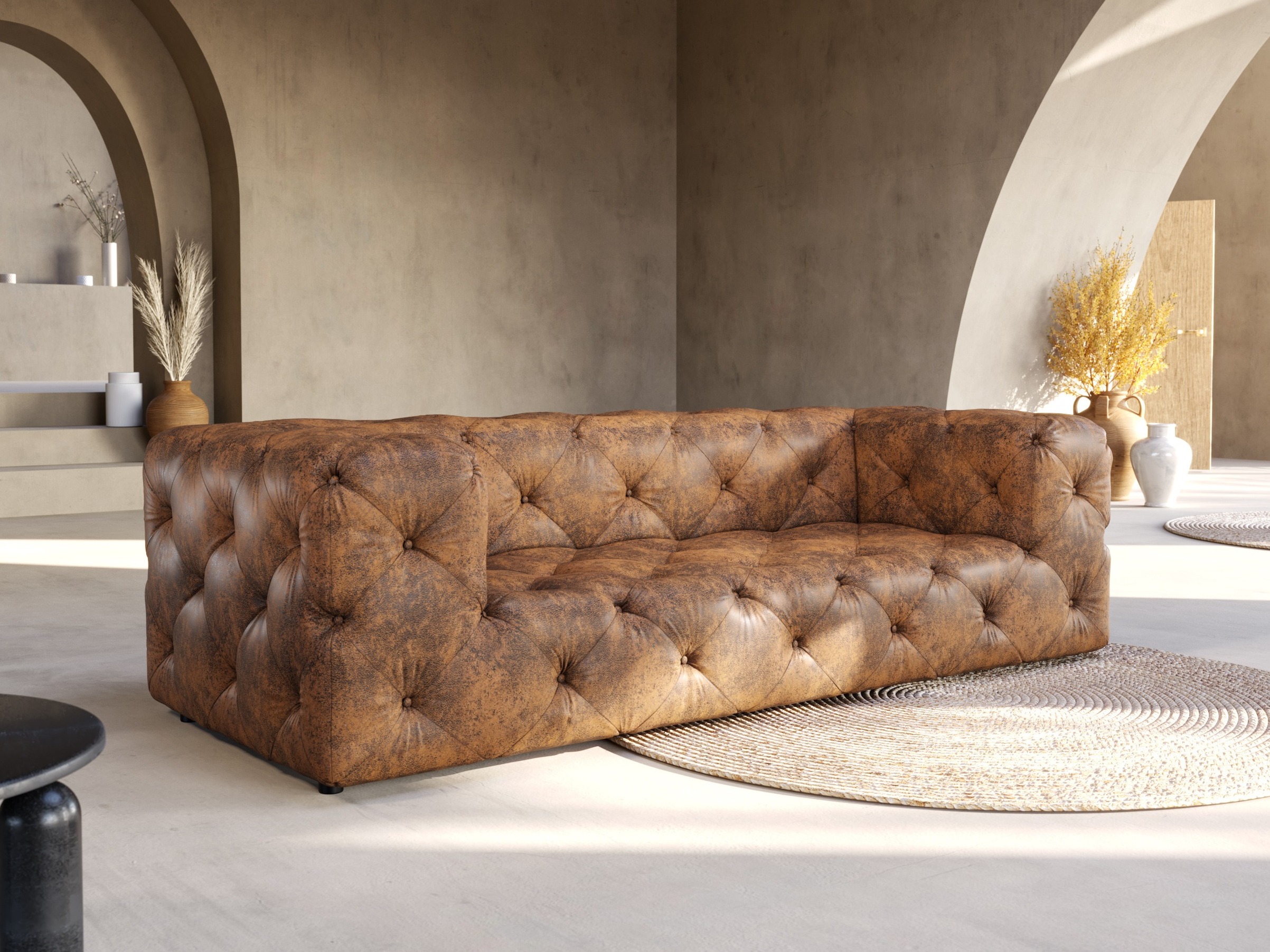 Sofa Tenvira 101