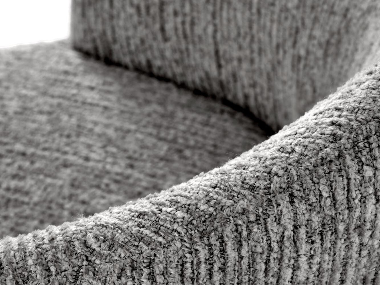 Stol Houston 2082 (Grå)