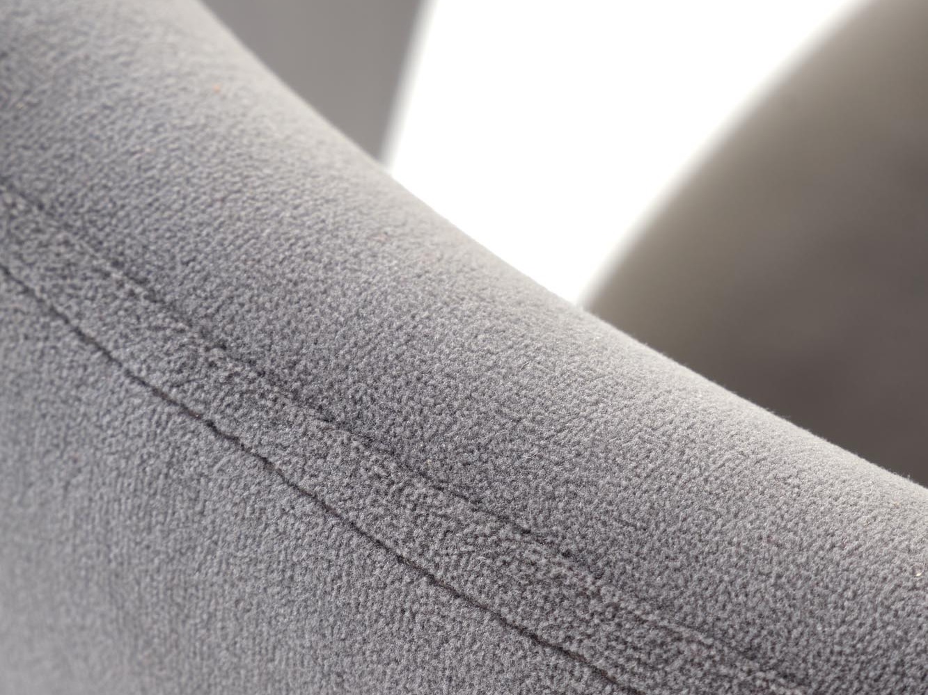 Stol Houston 2083 (Grå)