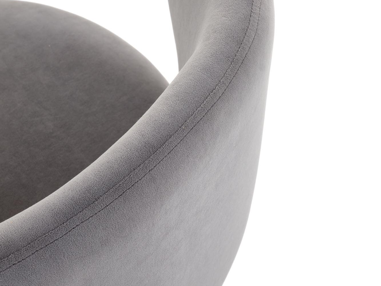 Stol Houston 2083 (Grå)