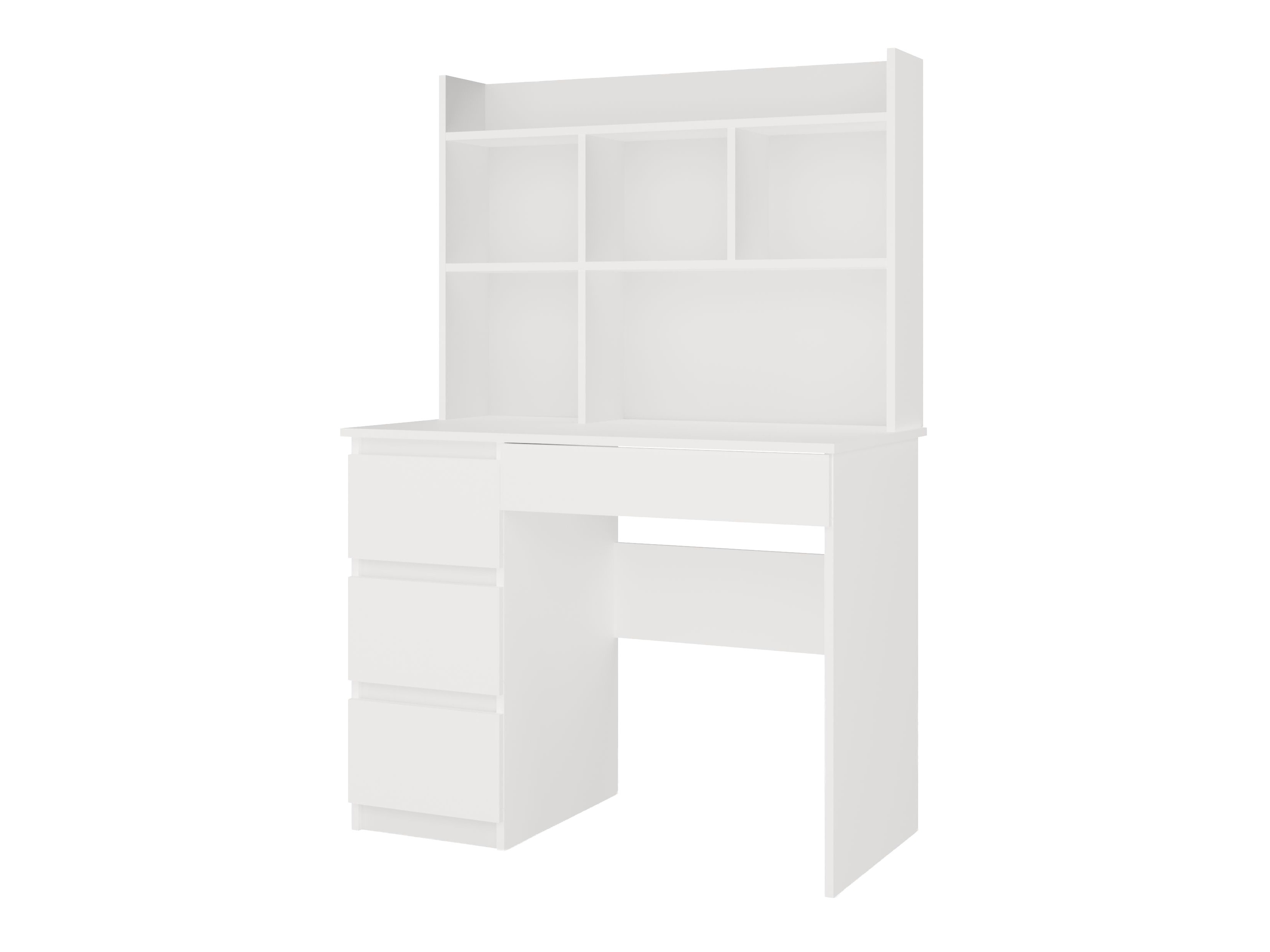 Skrivebord Mandeville 337 (Venstre)