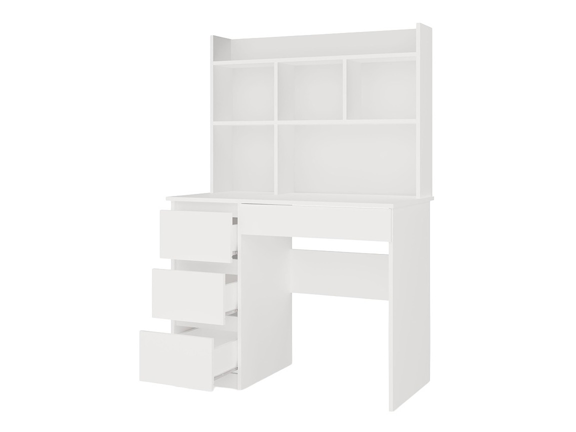 Skrivebord Mandeville 337 (Venstre)