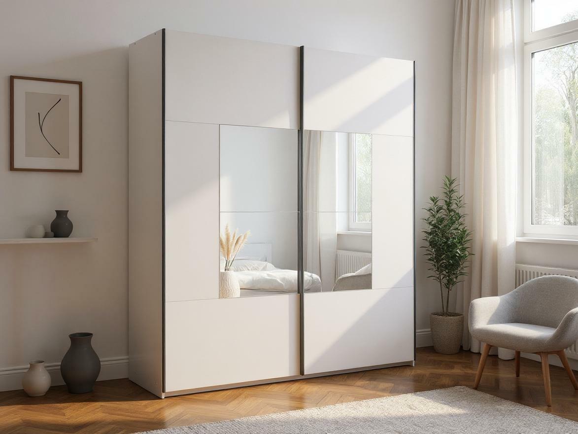 Garderobeskab Honolulu 256 (Kashmir)