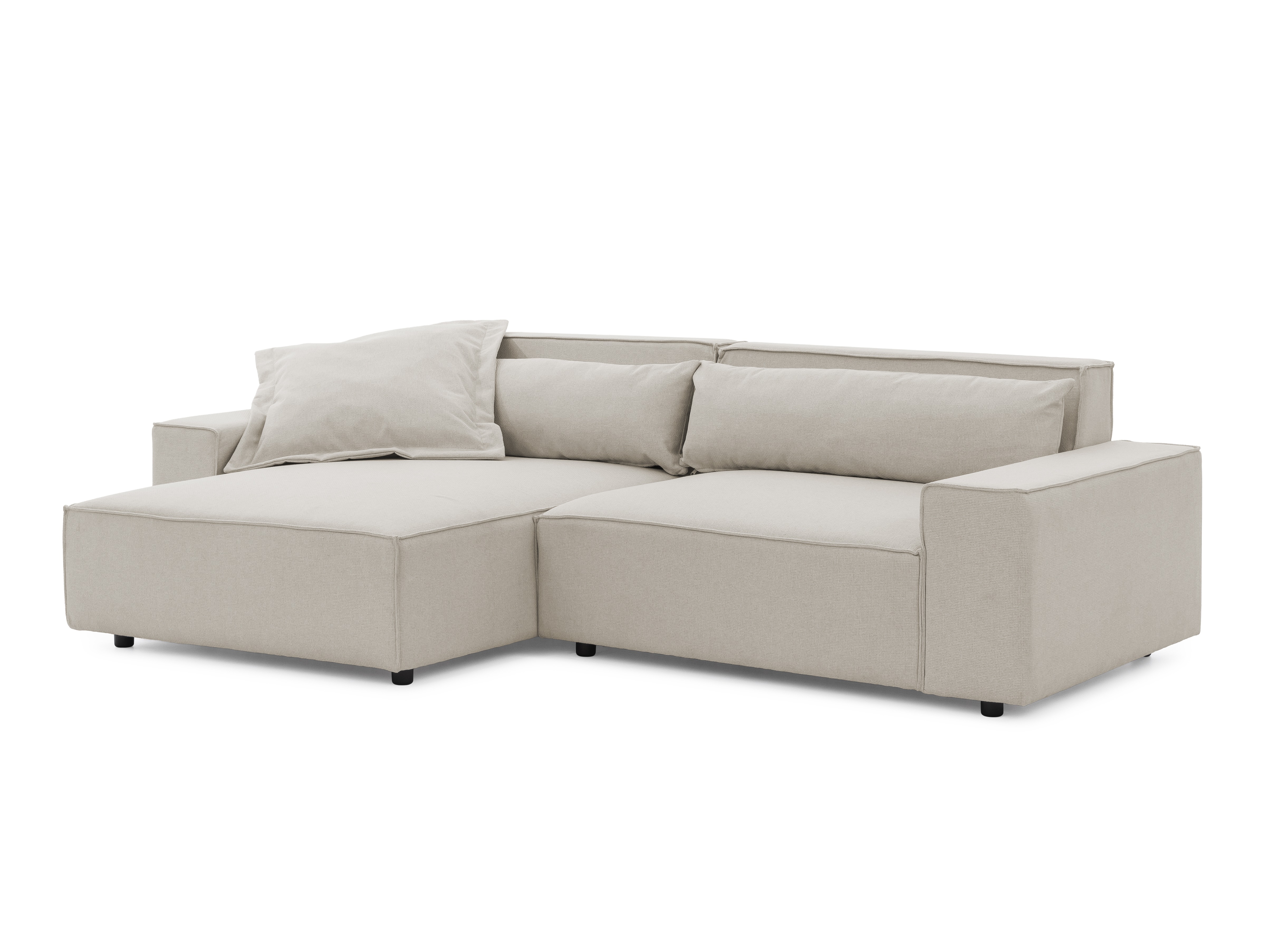 Hjørnesofa Rocklin 113 (Barrel 03)