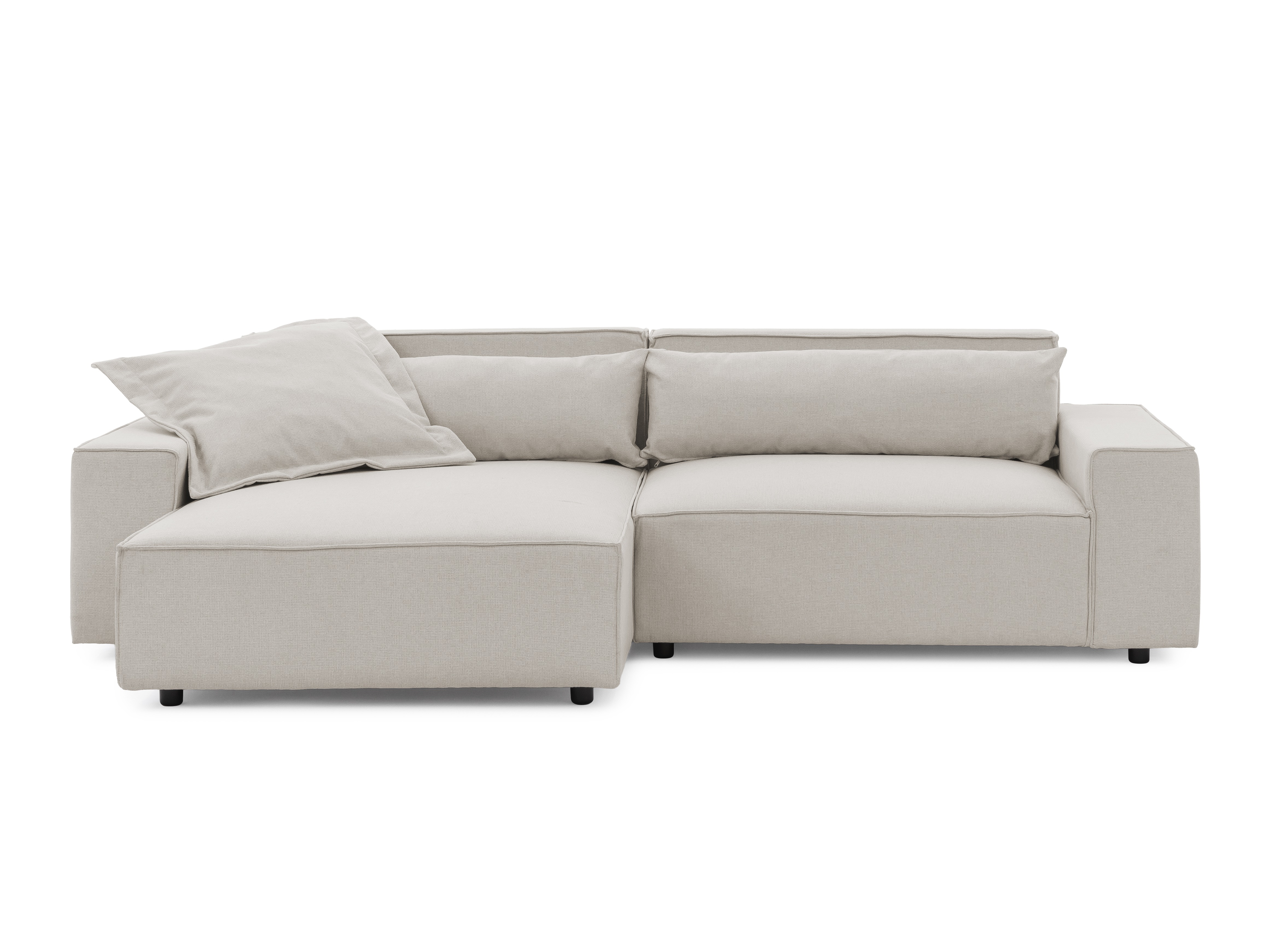 Hjørnesofa Rocklin 113 (Barrel 03)