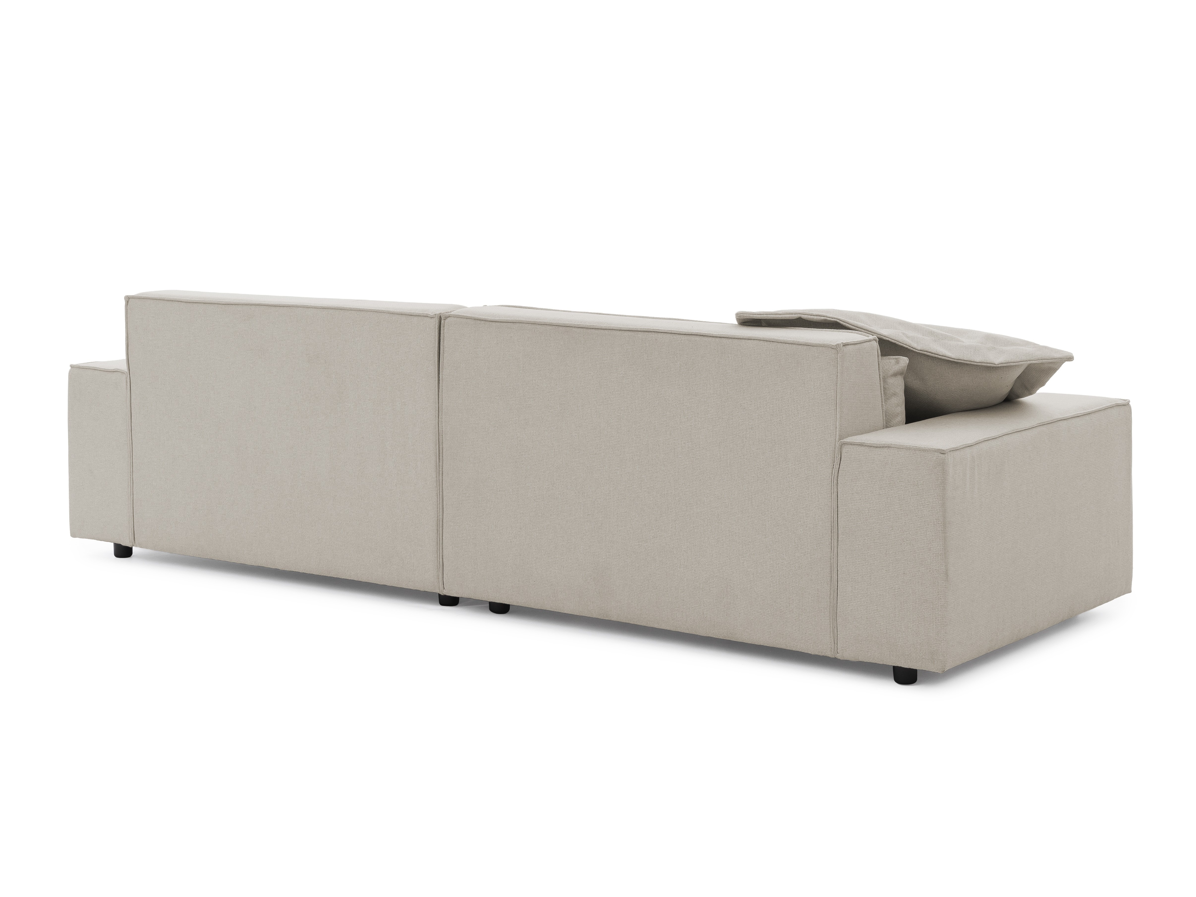 Hjørnesofa Rocklin 113 (Barrel 03)