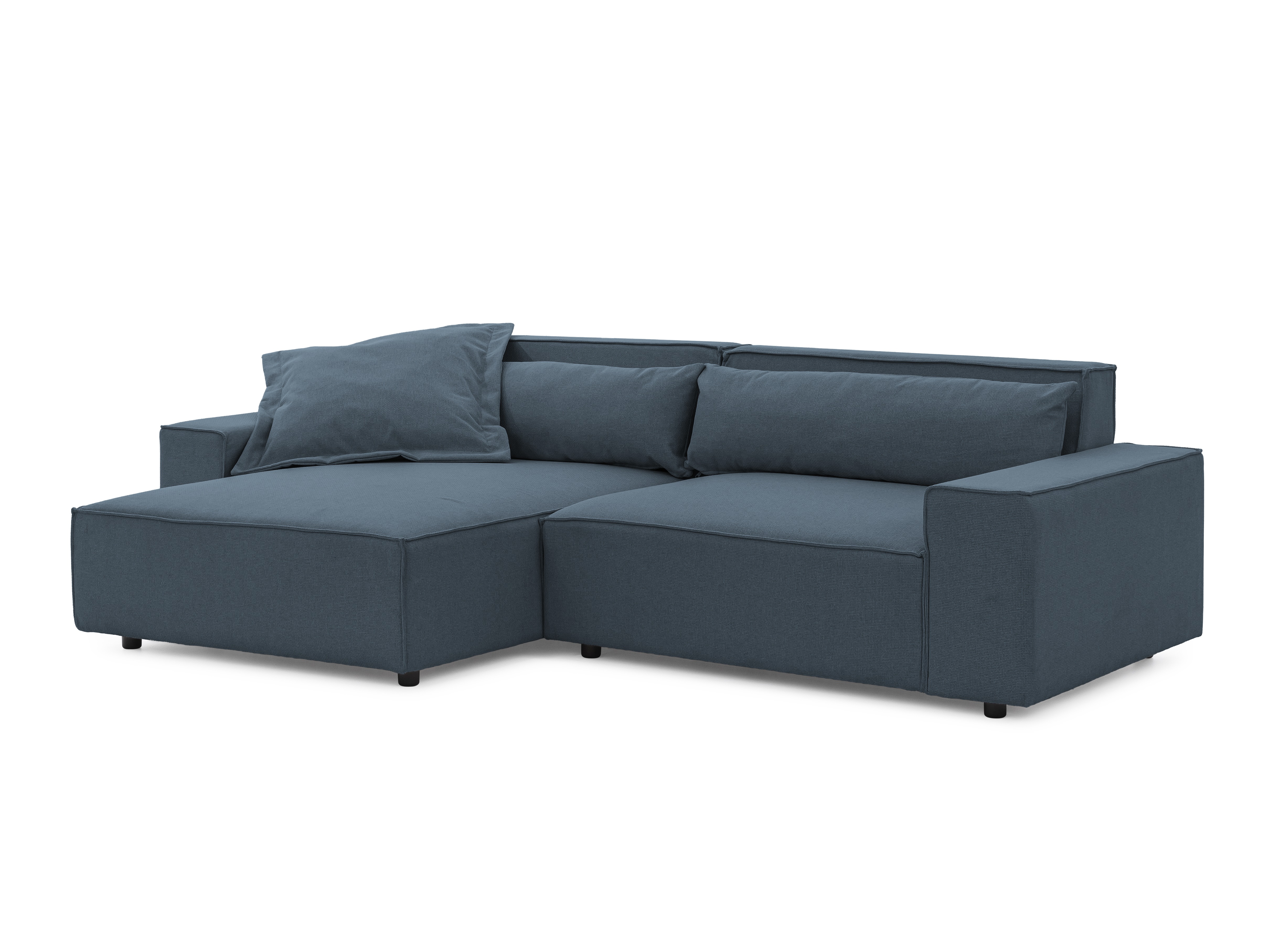 Hjørnesofa Rocklin 113 (Barrel 74)