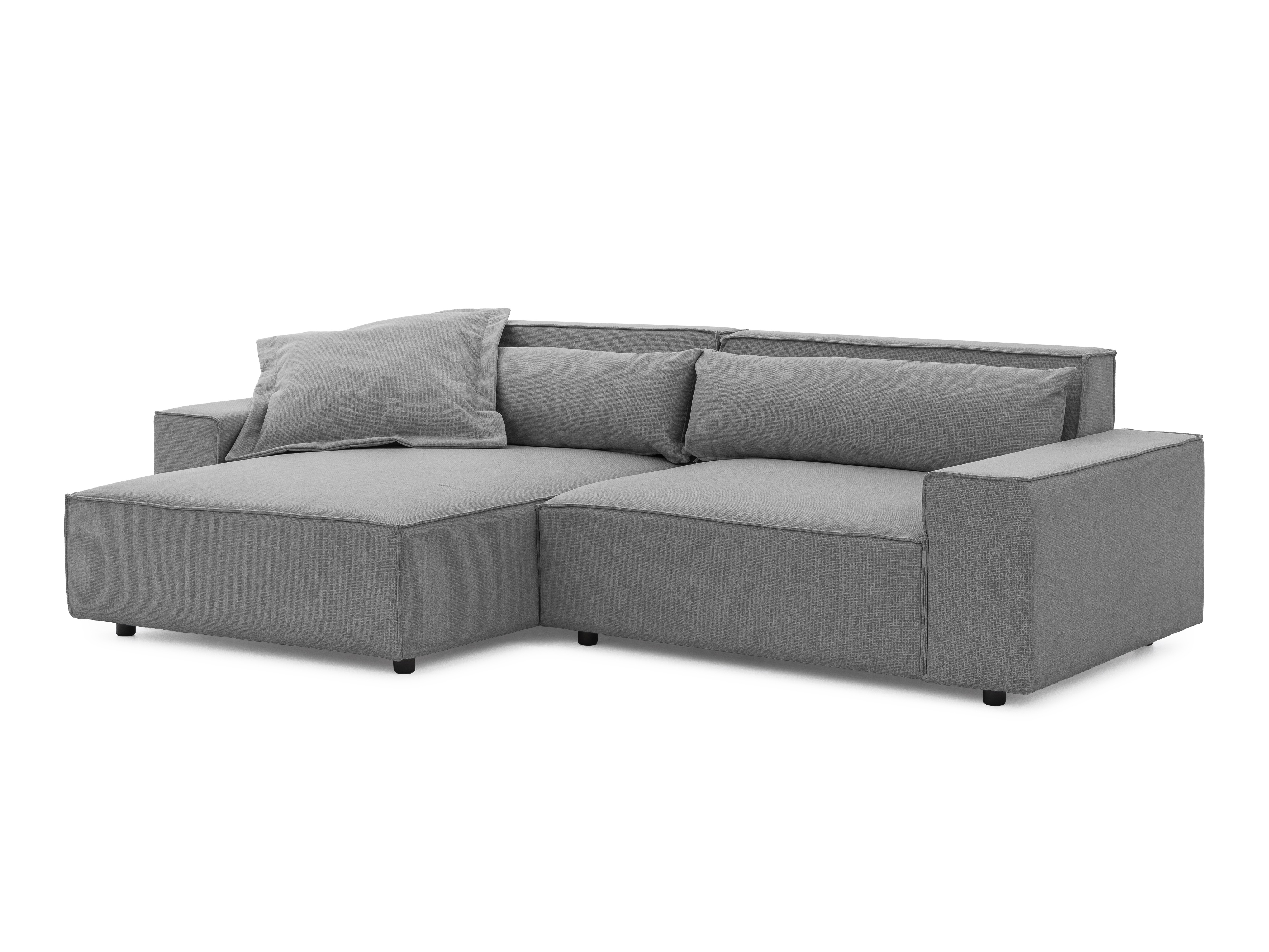 Hjørnesofa Rocklin 113 (Barrel 83)