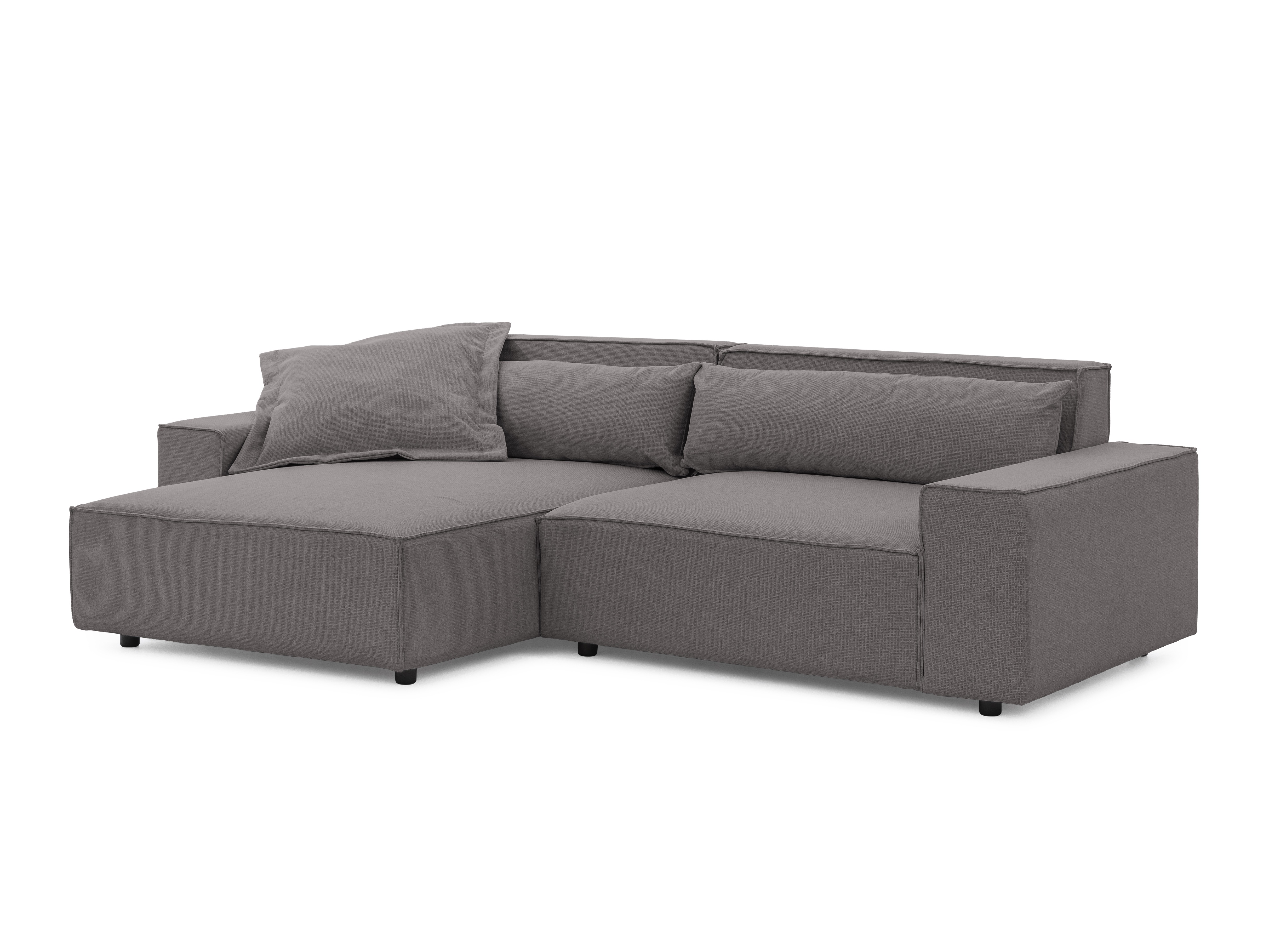 Hjørnesofa Rocklin 113 (Barrel 90)