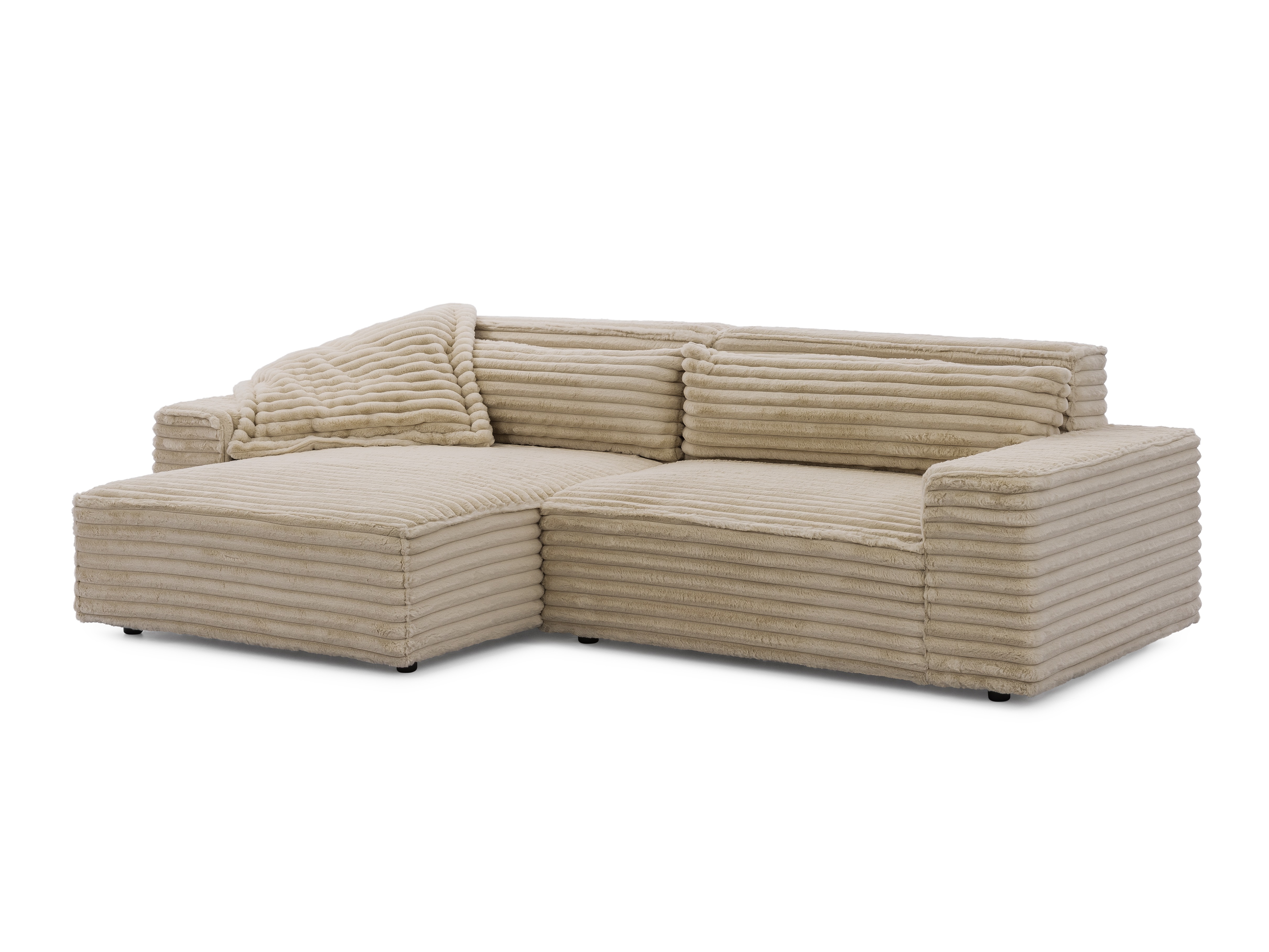 Hjørnesofa Rocklin 113 (Vito 35)