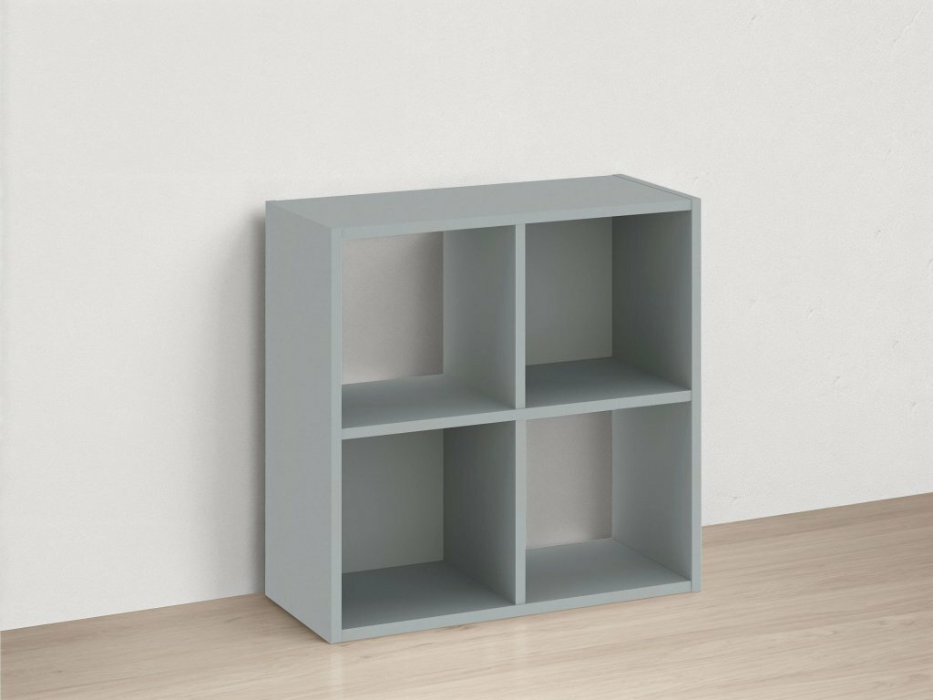 Reol Bristol 172 (Grå)